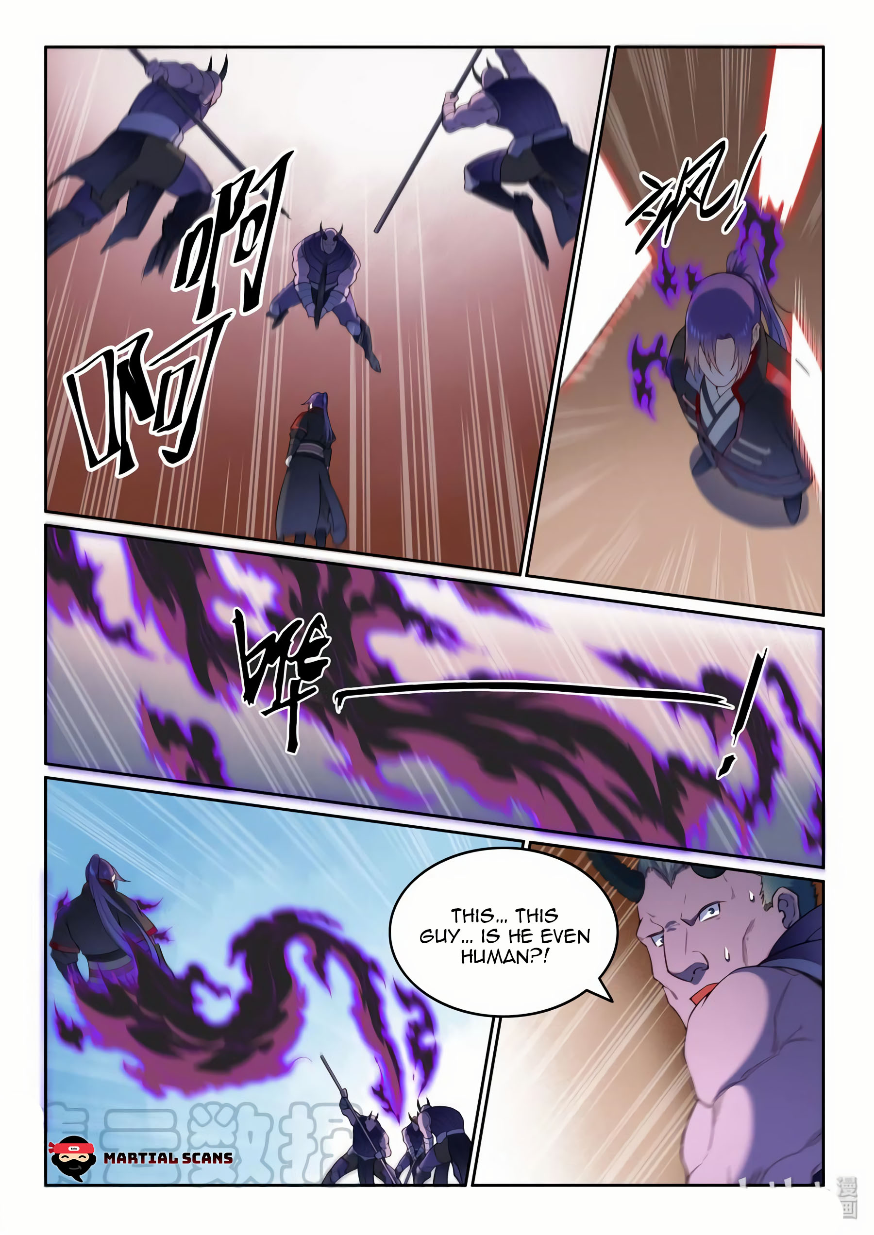 Page 16 of Chapter 582