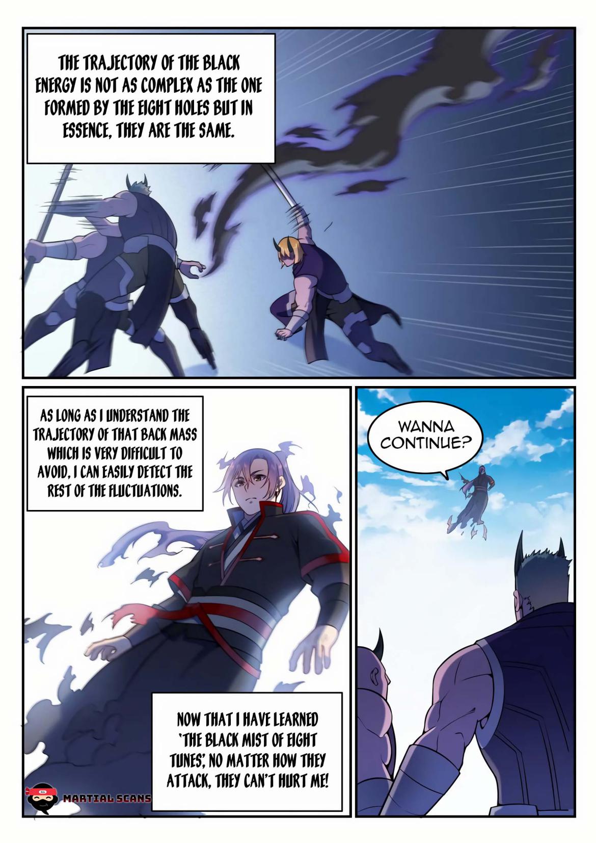 Page 6 of Chapter 583