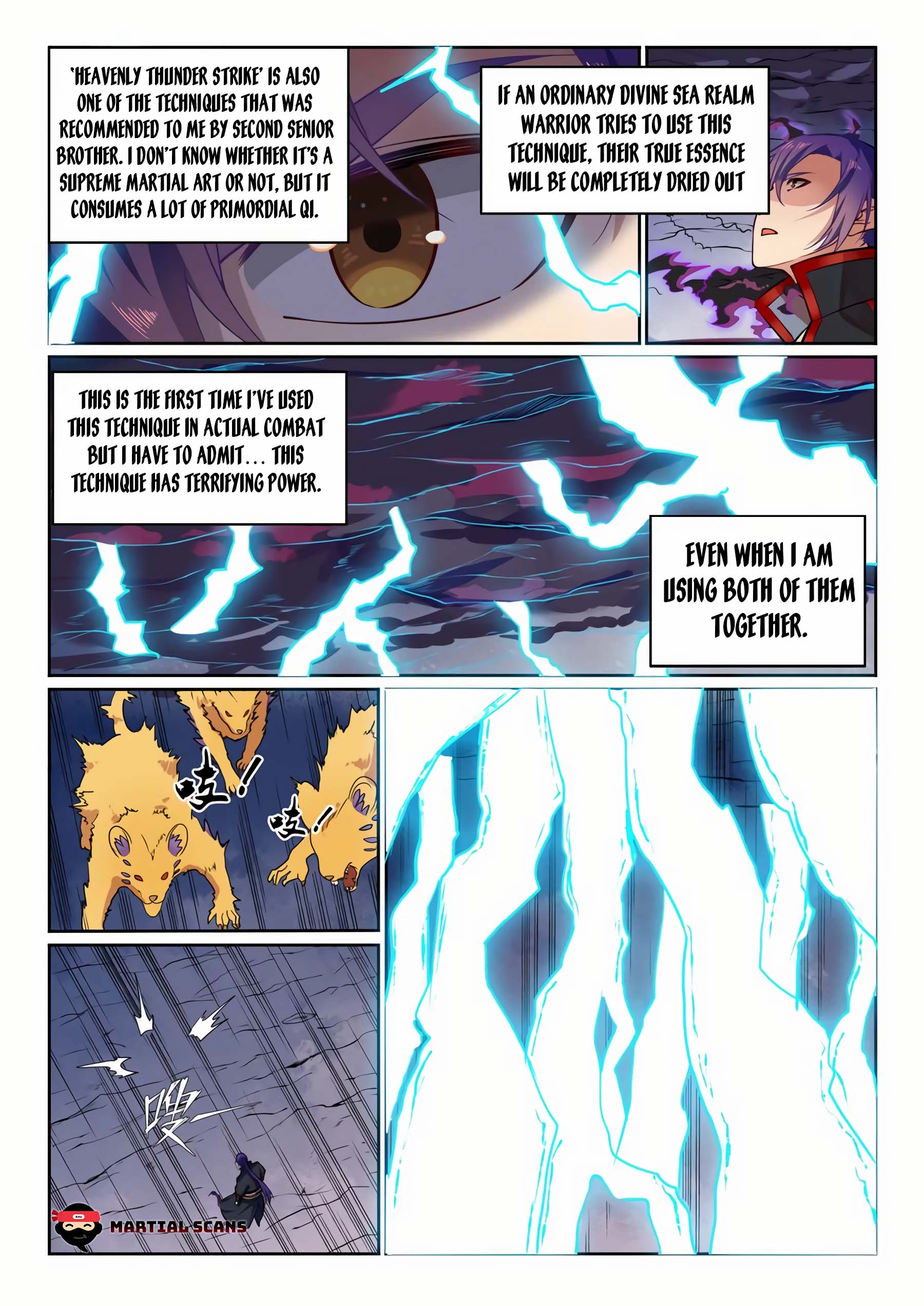 Page 11 of Chapter 584