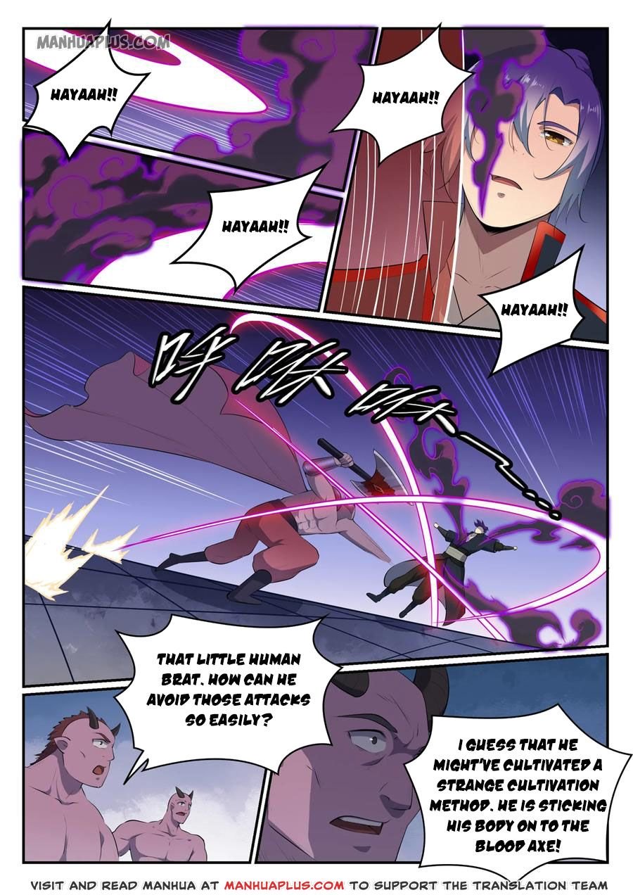 Page 6 of Chapter 585