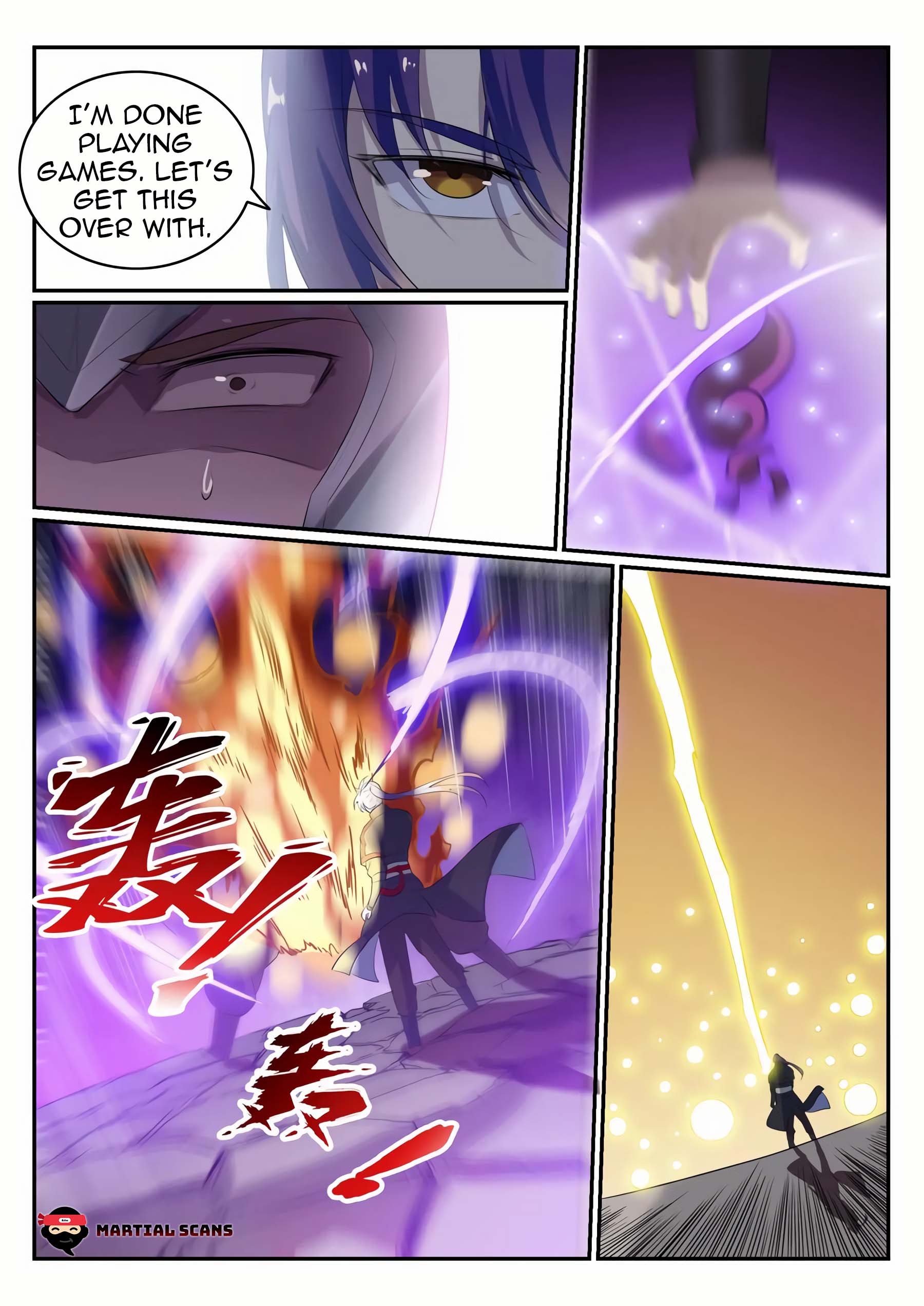 Page 2 of Chapter 586