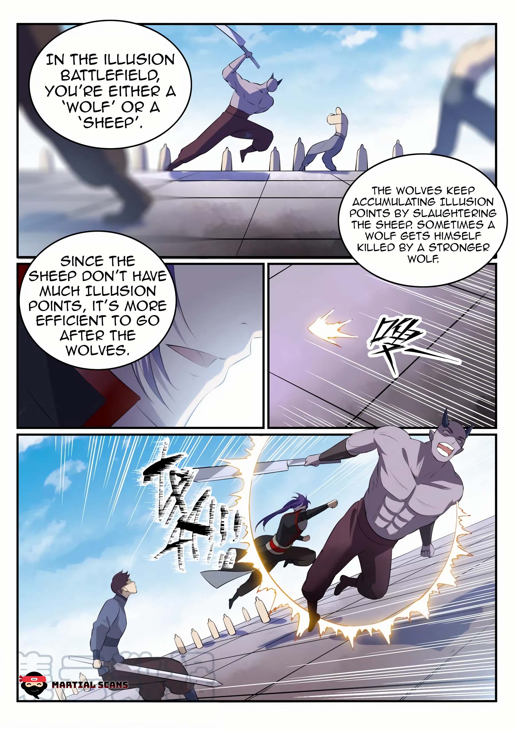 Page 5 of Chapter 586