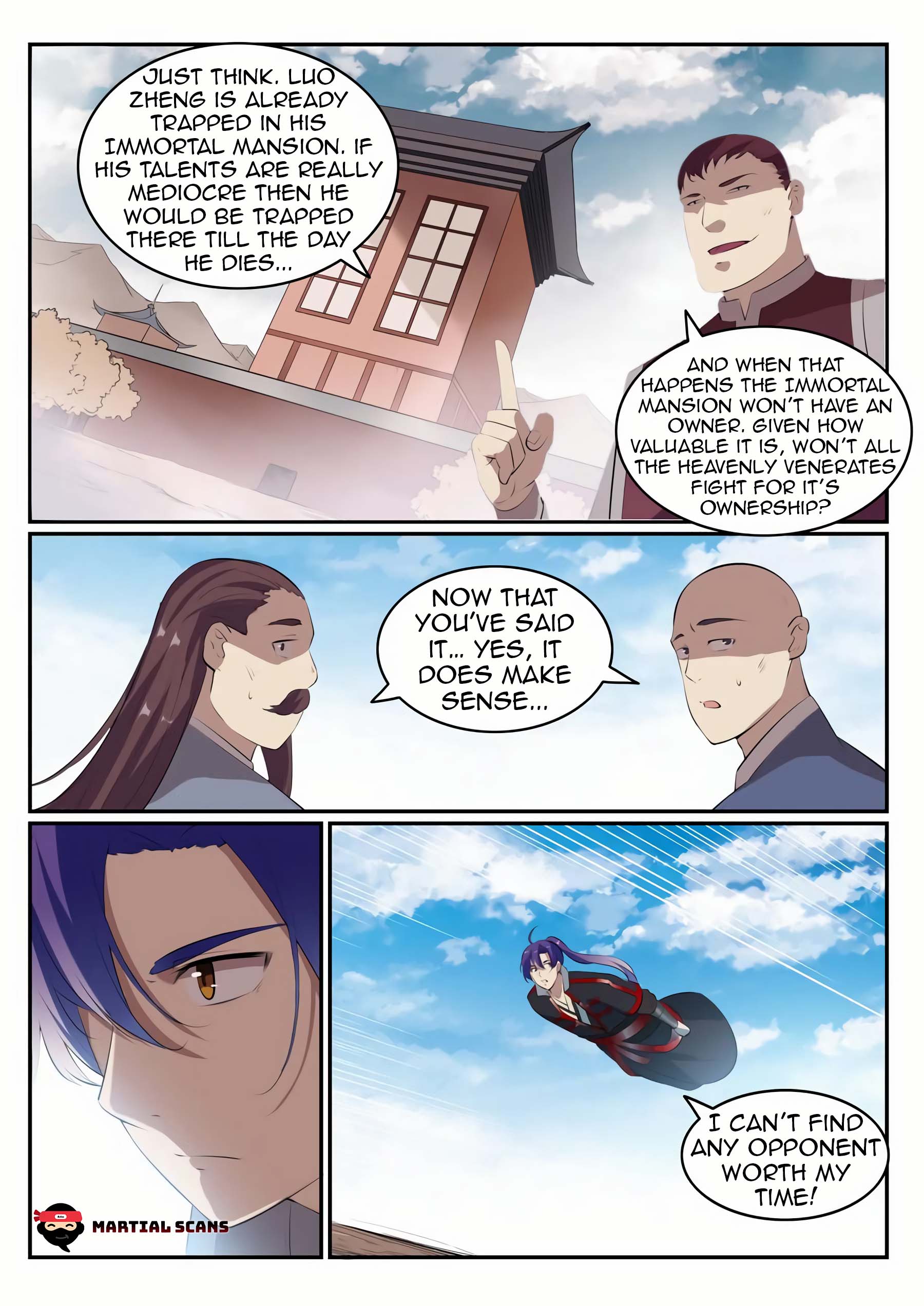 Page 8 of Chapter 586