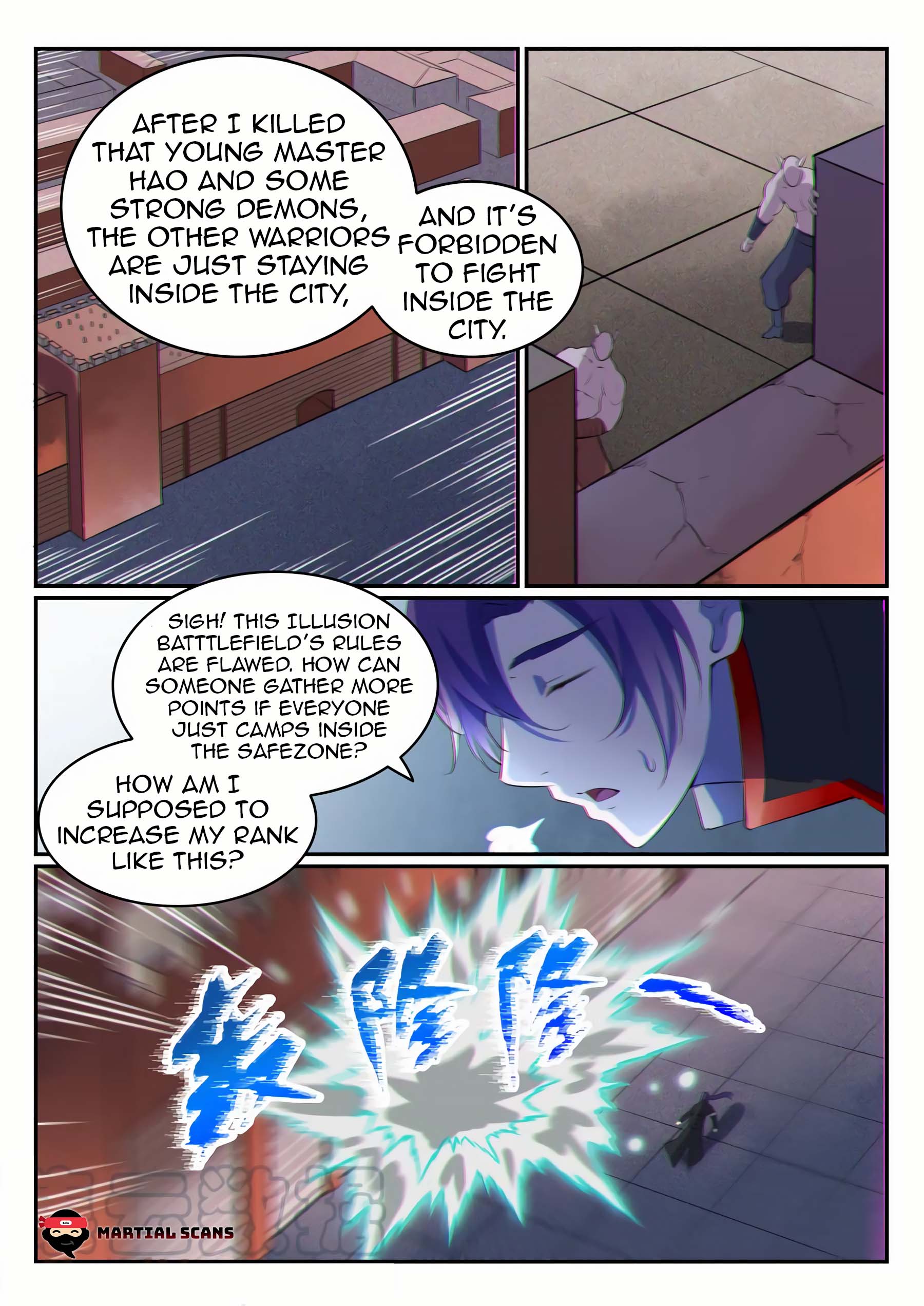 Page 9 of Chapter 586