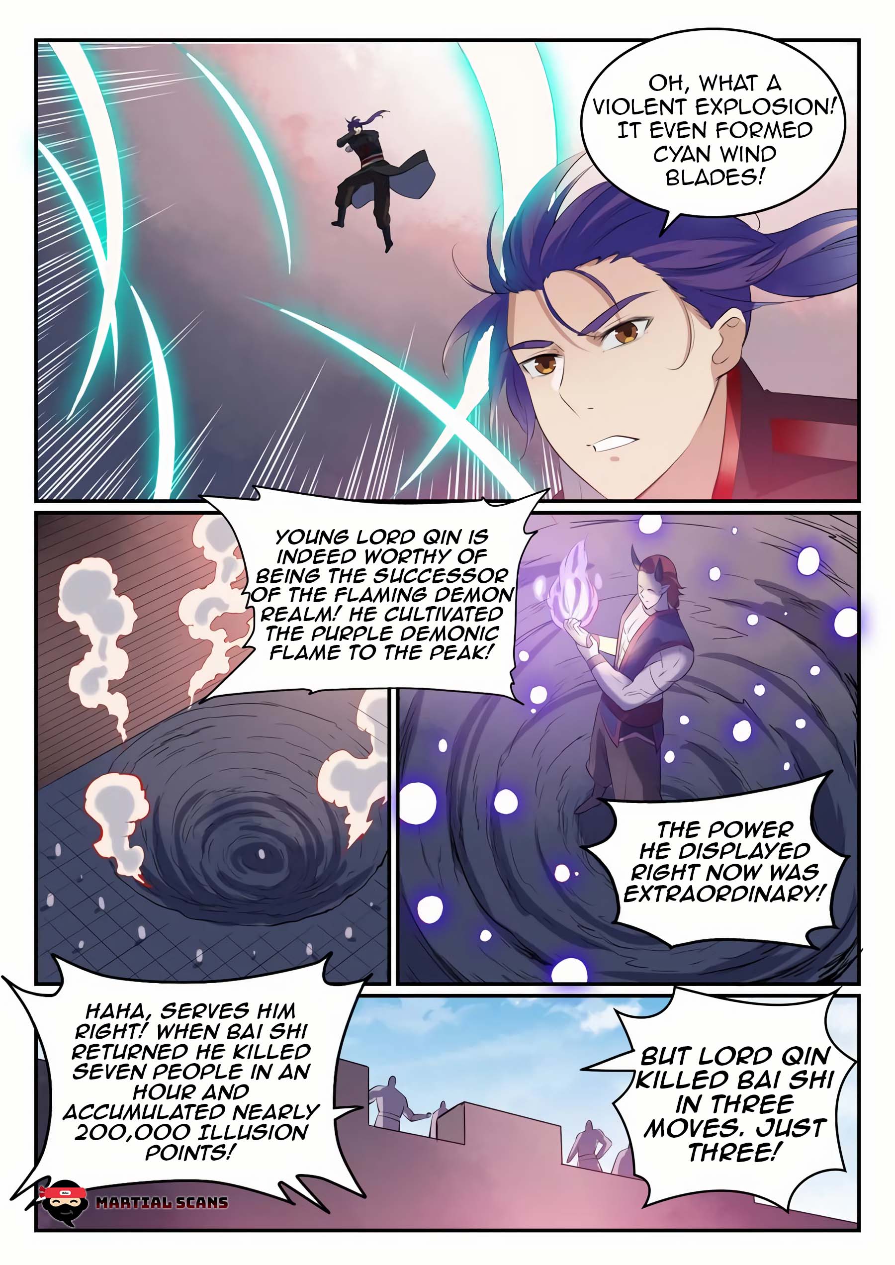Page 10 of Chapter 586