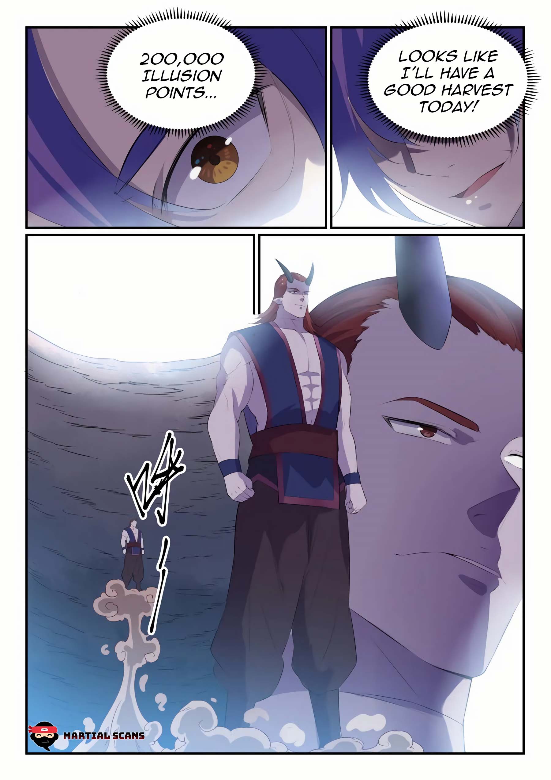 Page 11 of Chapter 586