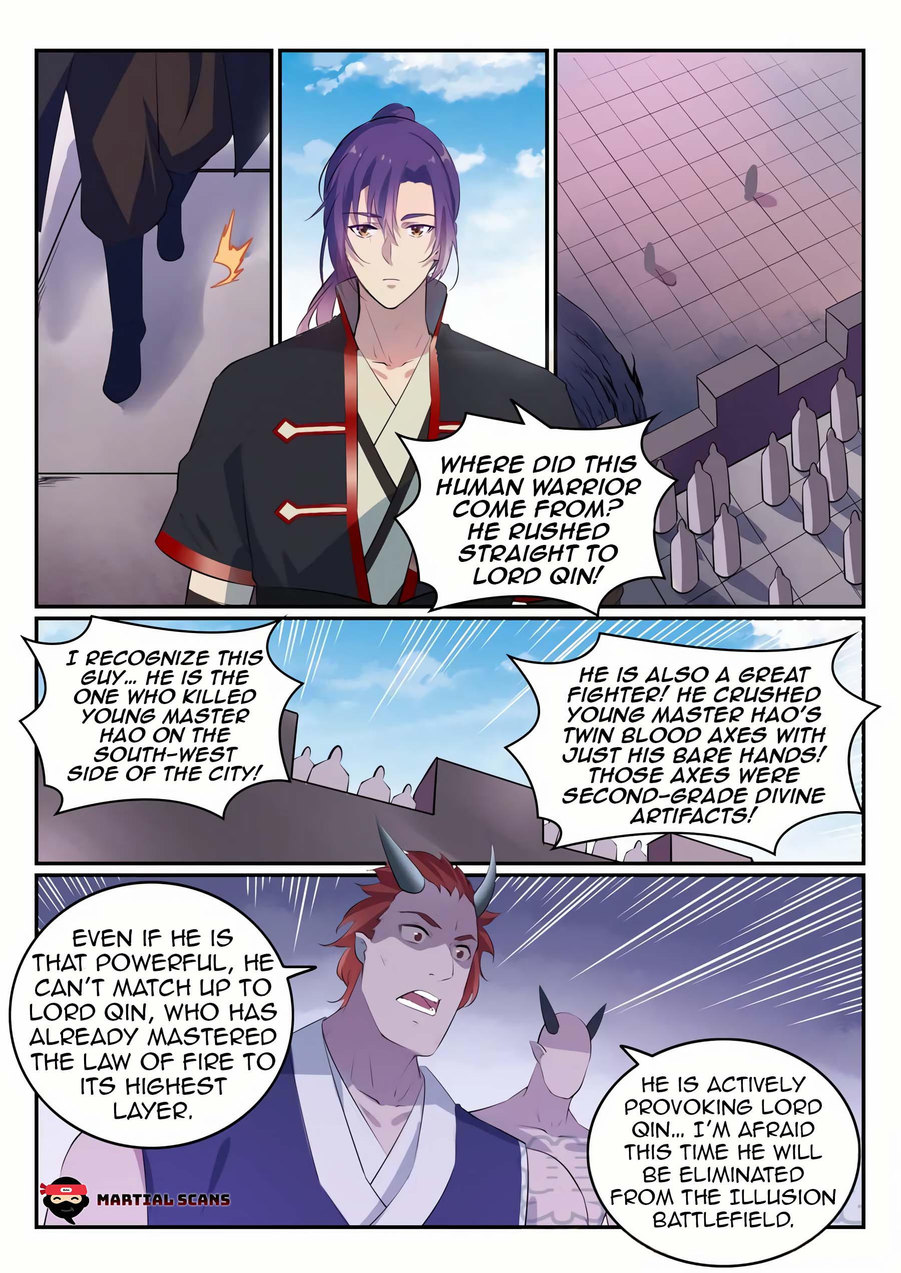 Page 13 of Chapter 586