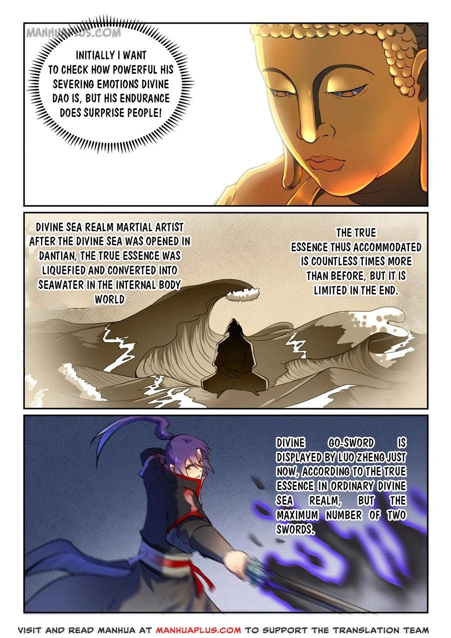 Page 1 of Chapter 592
