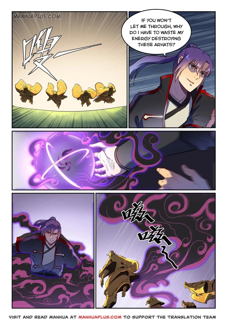 Page 3 of Chapter 592