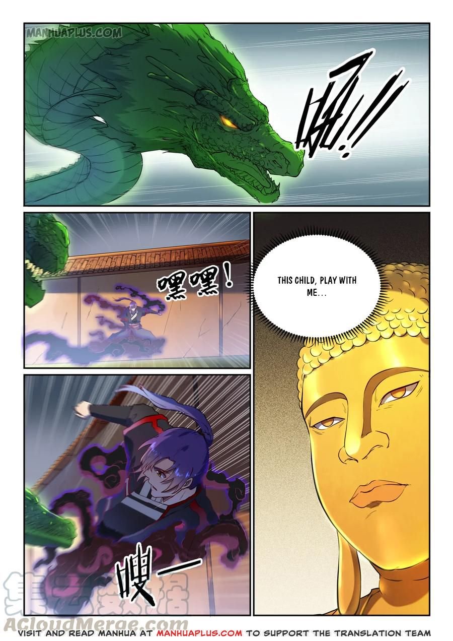 Page 4 of Chapter 592