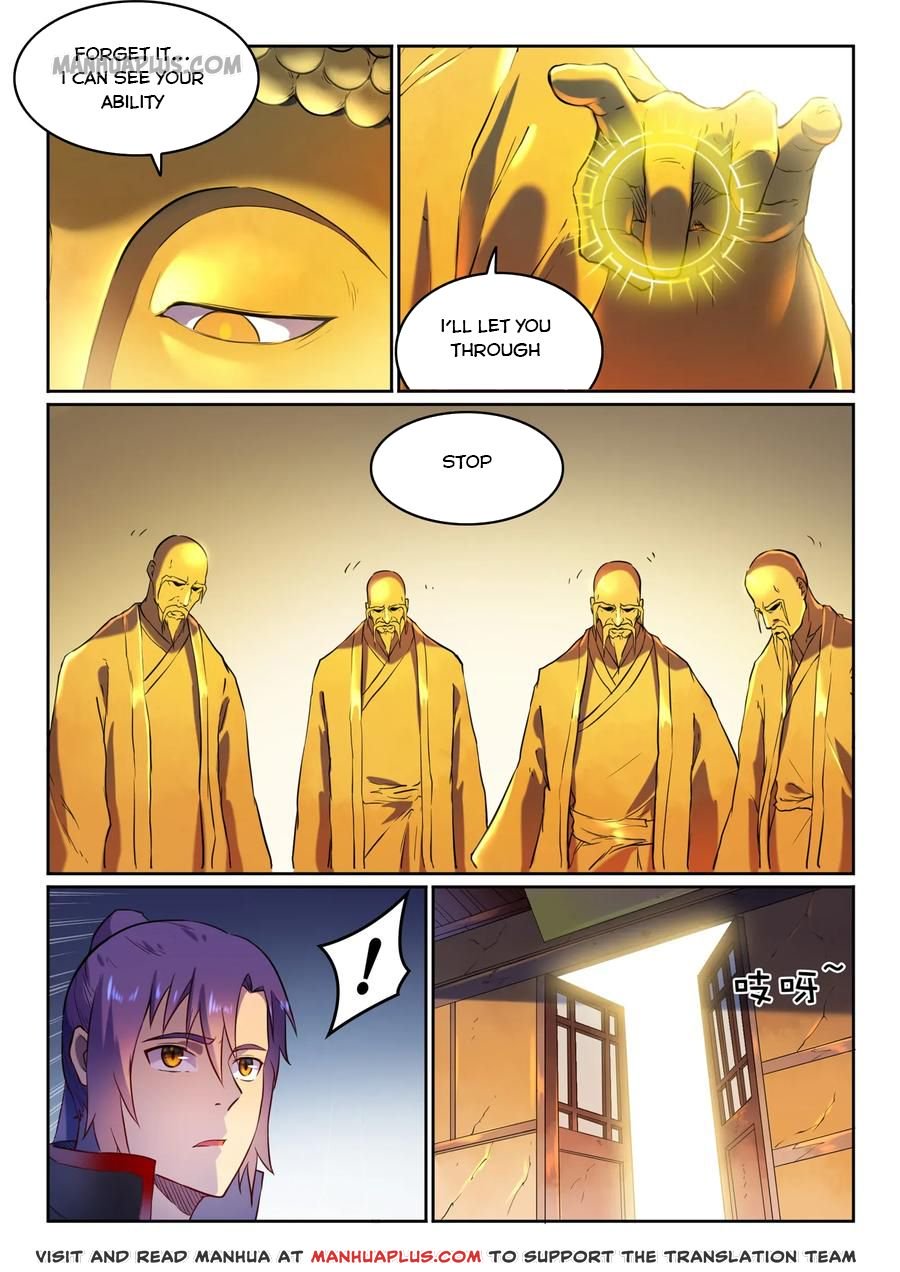 Page 5 of Chapter 592
