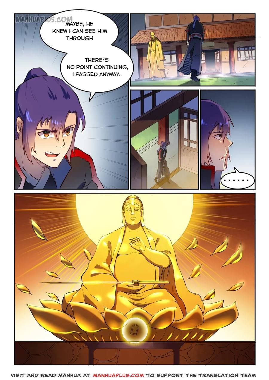 Page 6 of Chapter 592