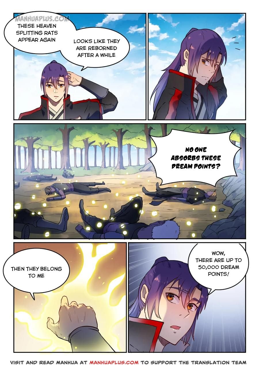 Page 9 of Chapter 592
