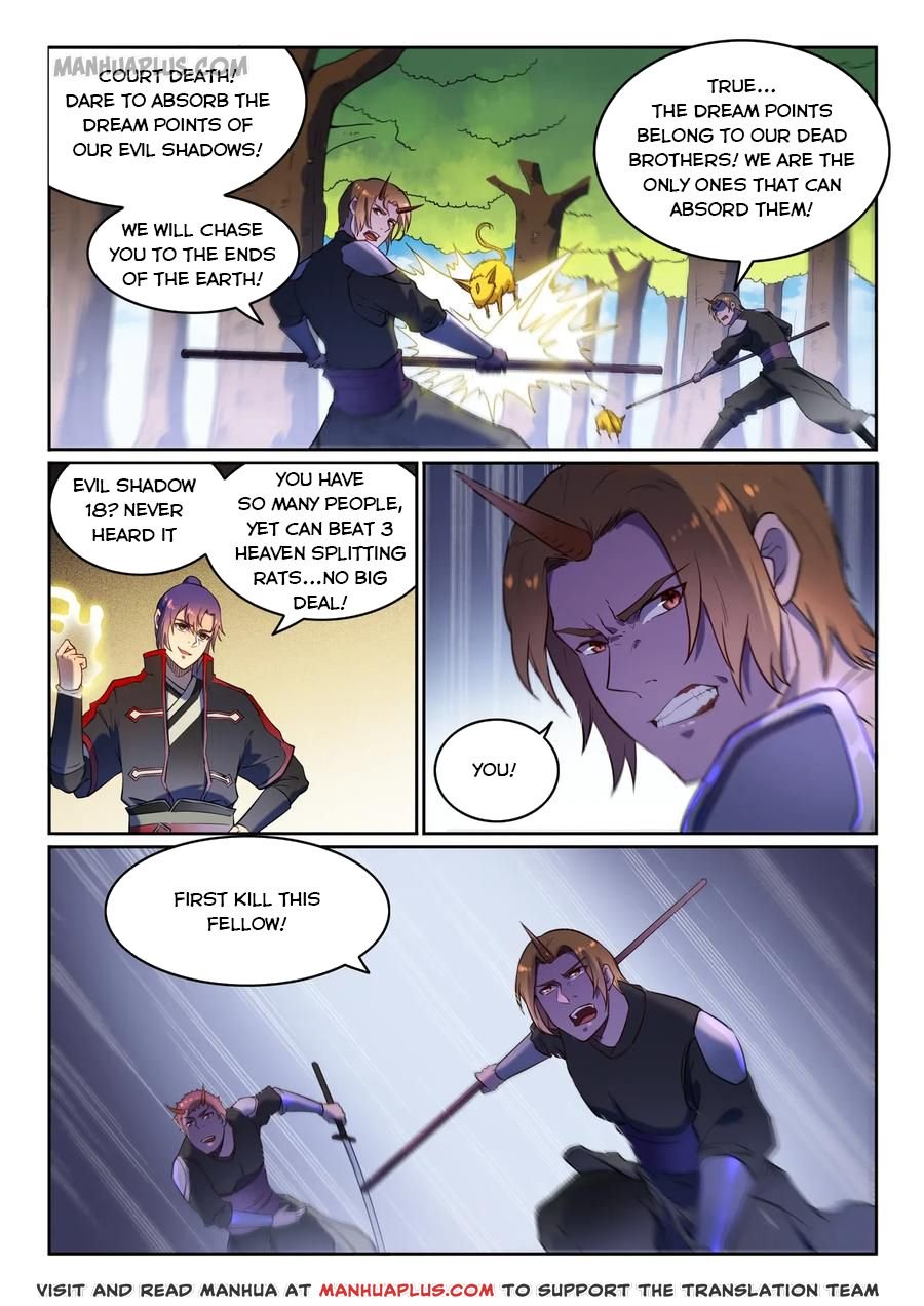 Page 10 of Chapter 592