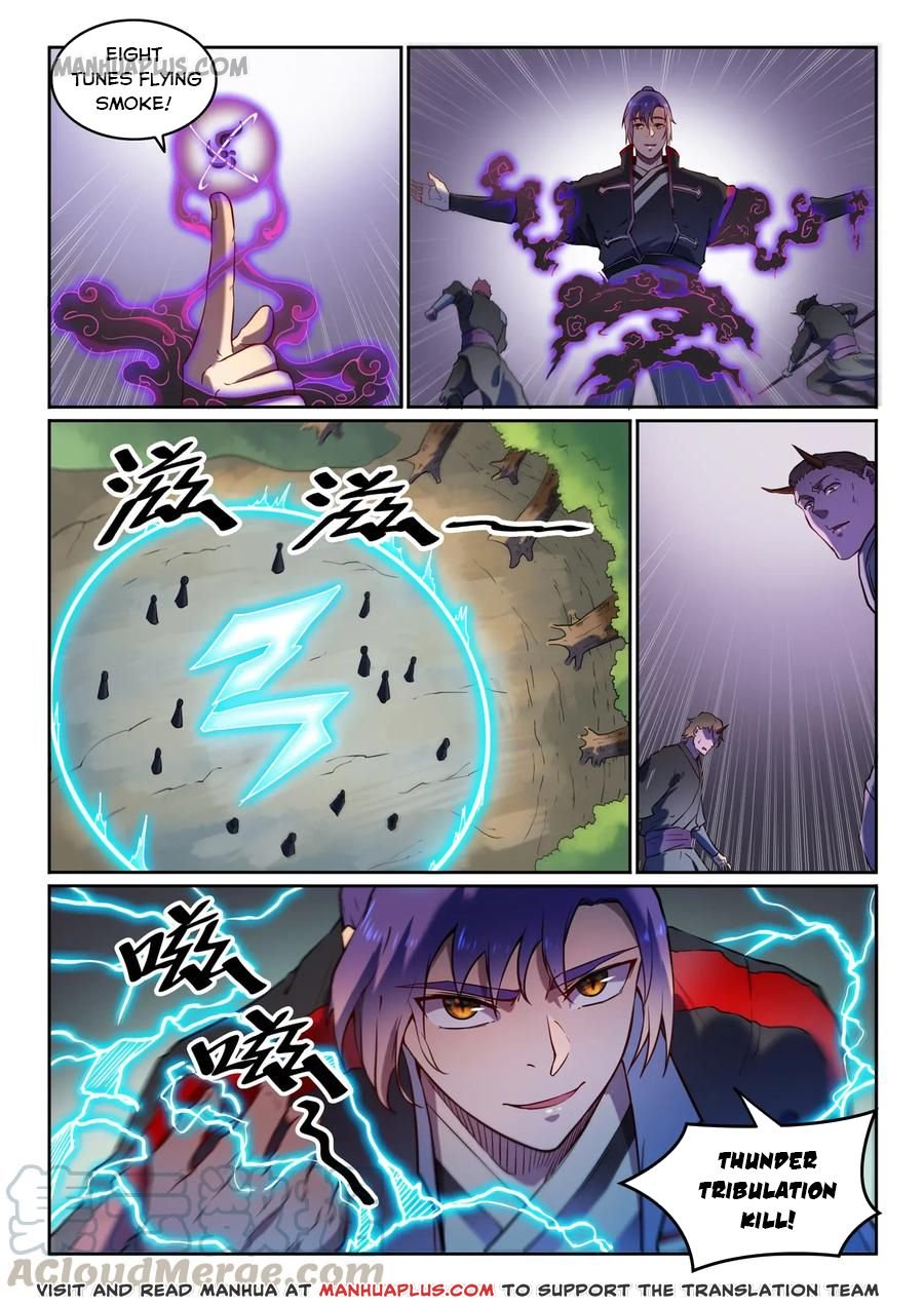 Page 11 of Chapter 592