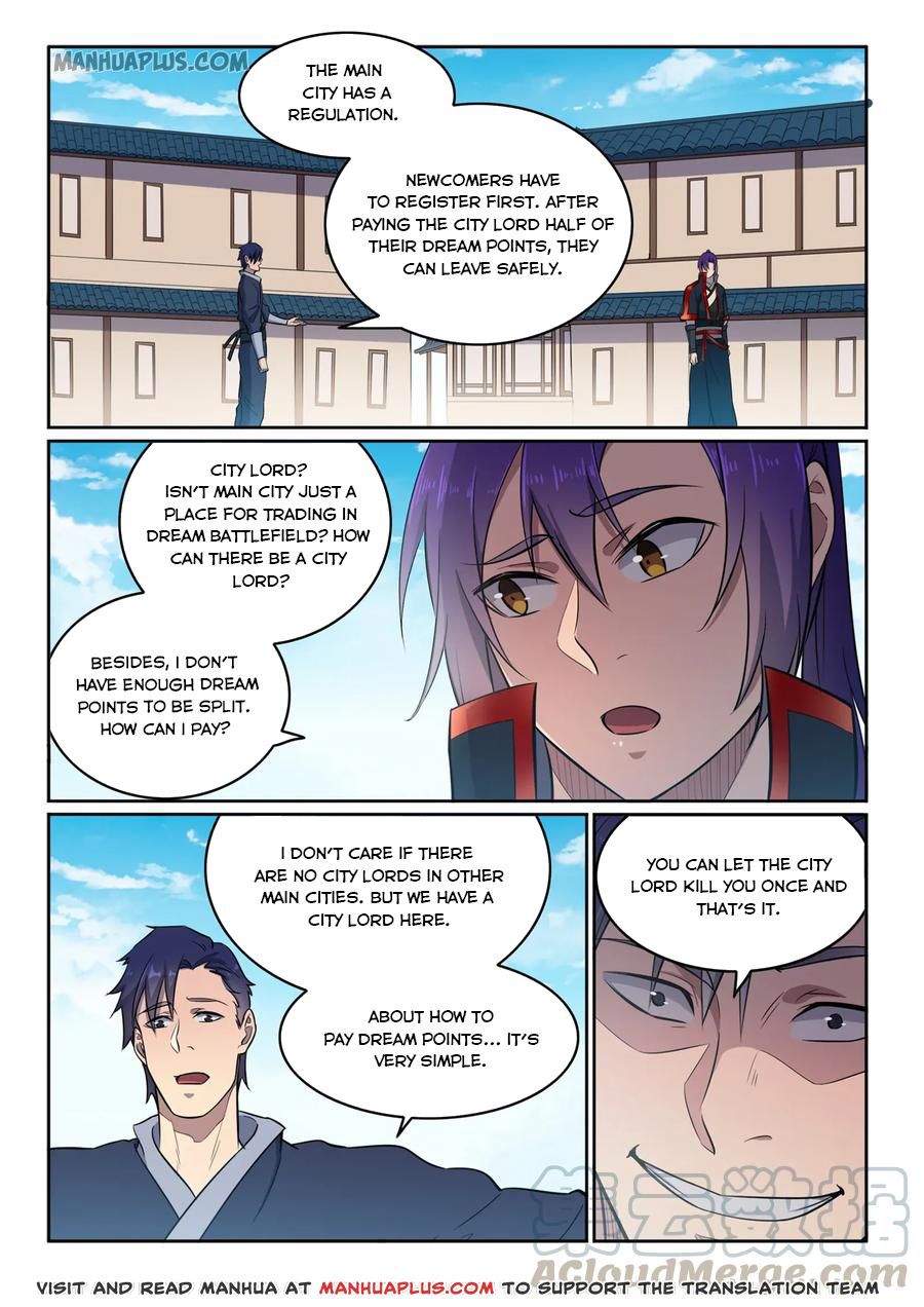 Page 9 of Chapter 593