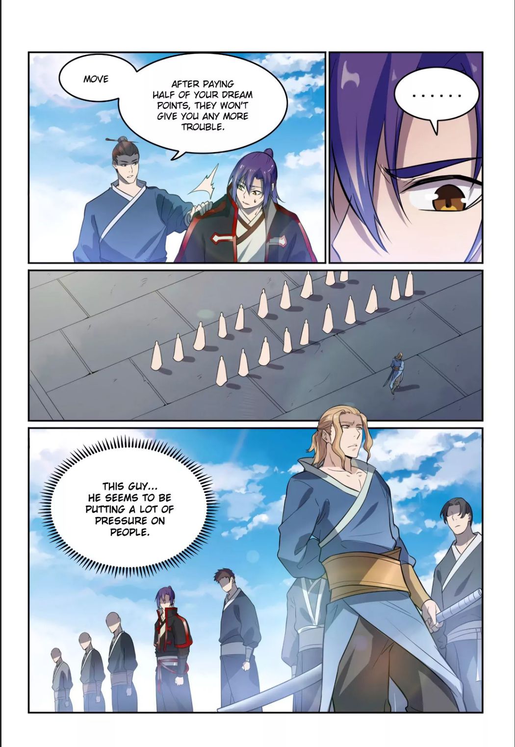 Page 3 of Chapter 594