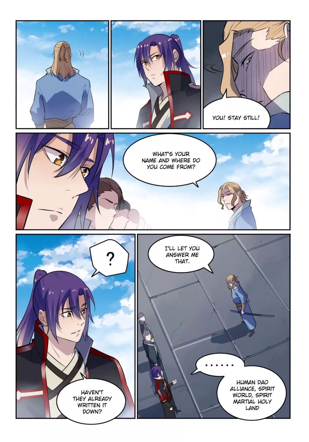 Page 4 of Chapter 594