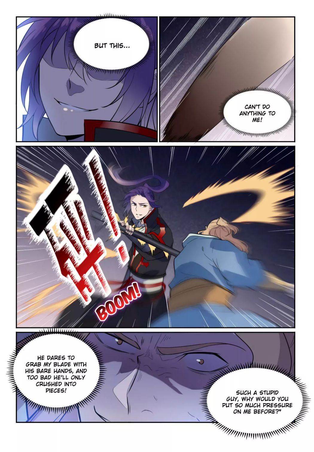 Page 8 of Chapter 594