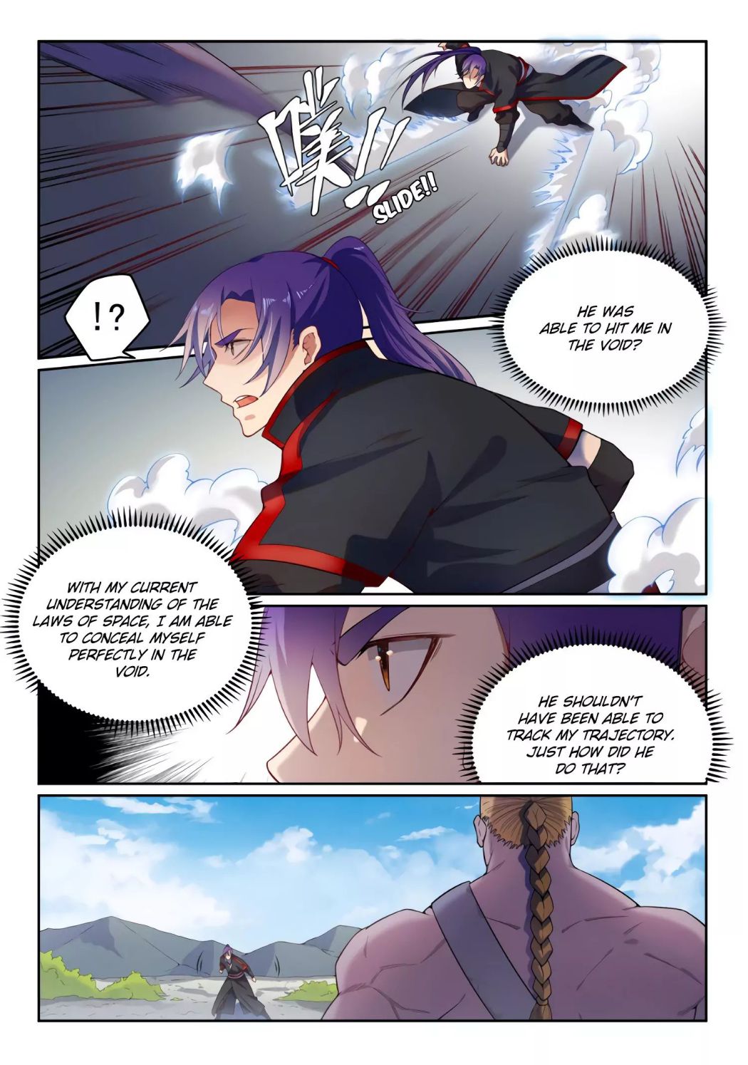 Page 9 of Chapter 595