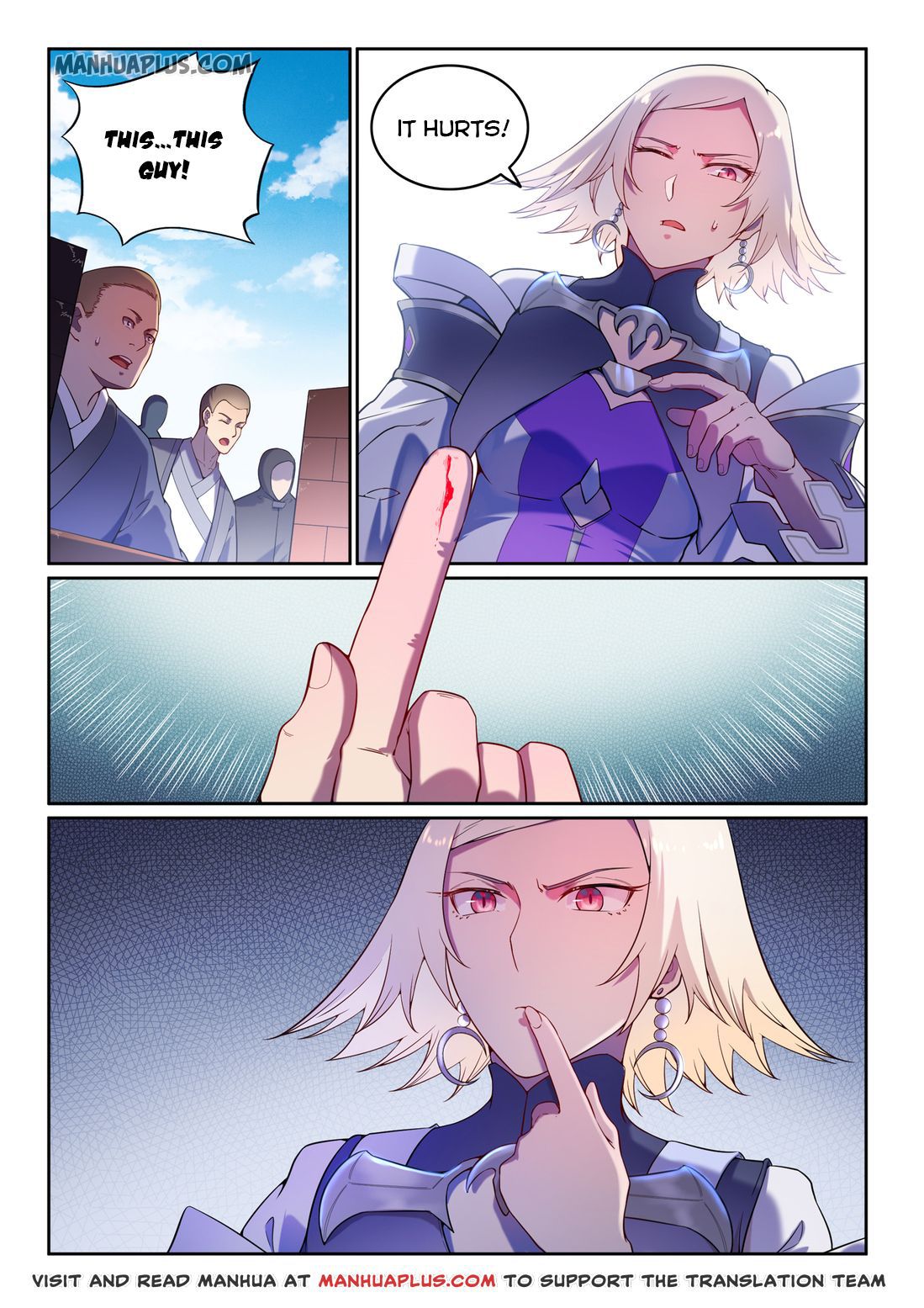 Page 3 of Chapter 597