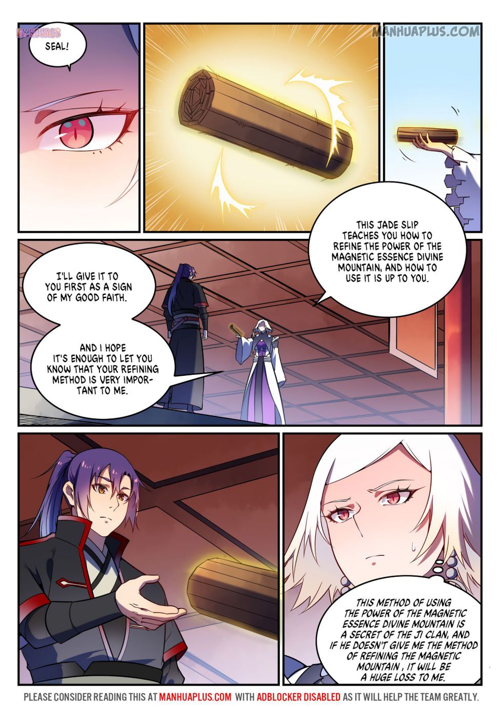 Page 11 of Chapter 600