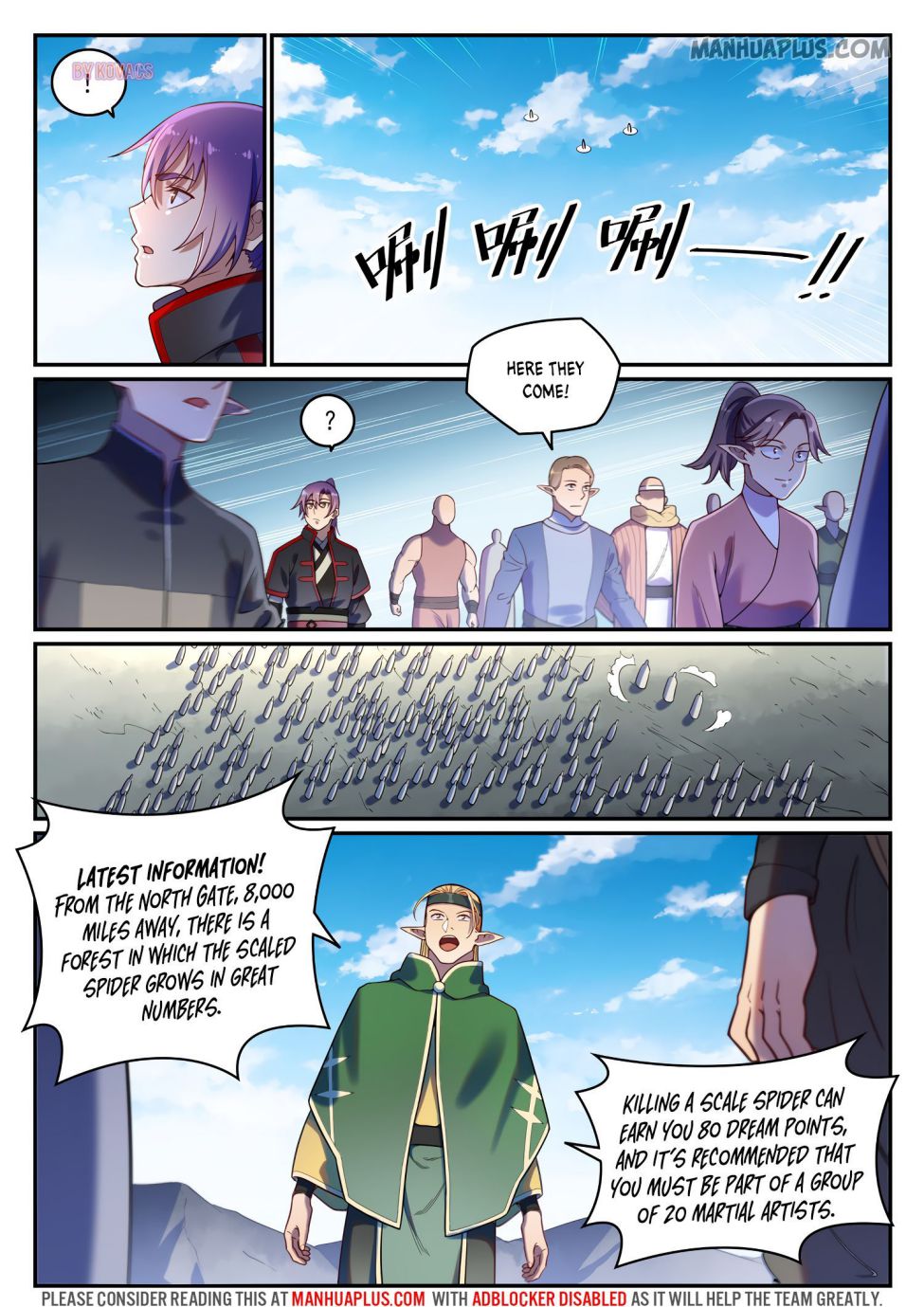 Page 5 of Chapter 601