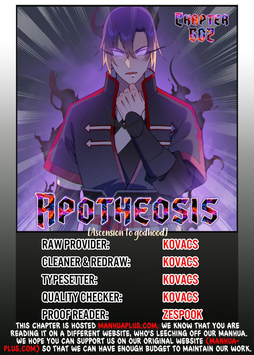 Page 1 of Chapter 602