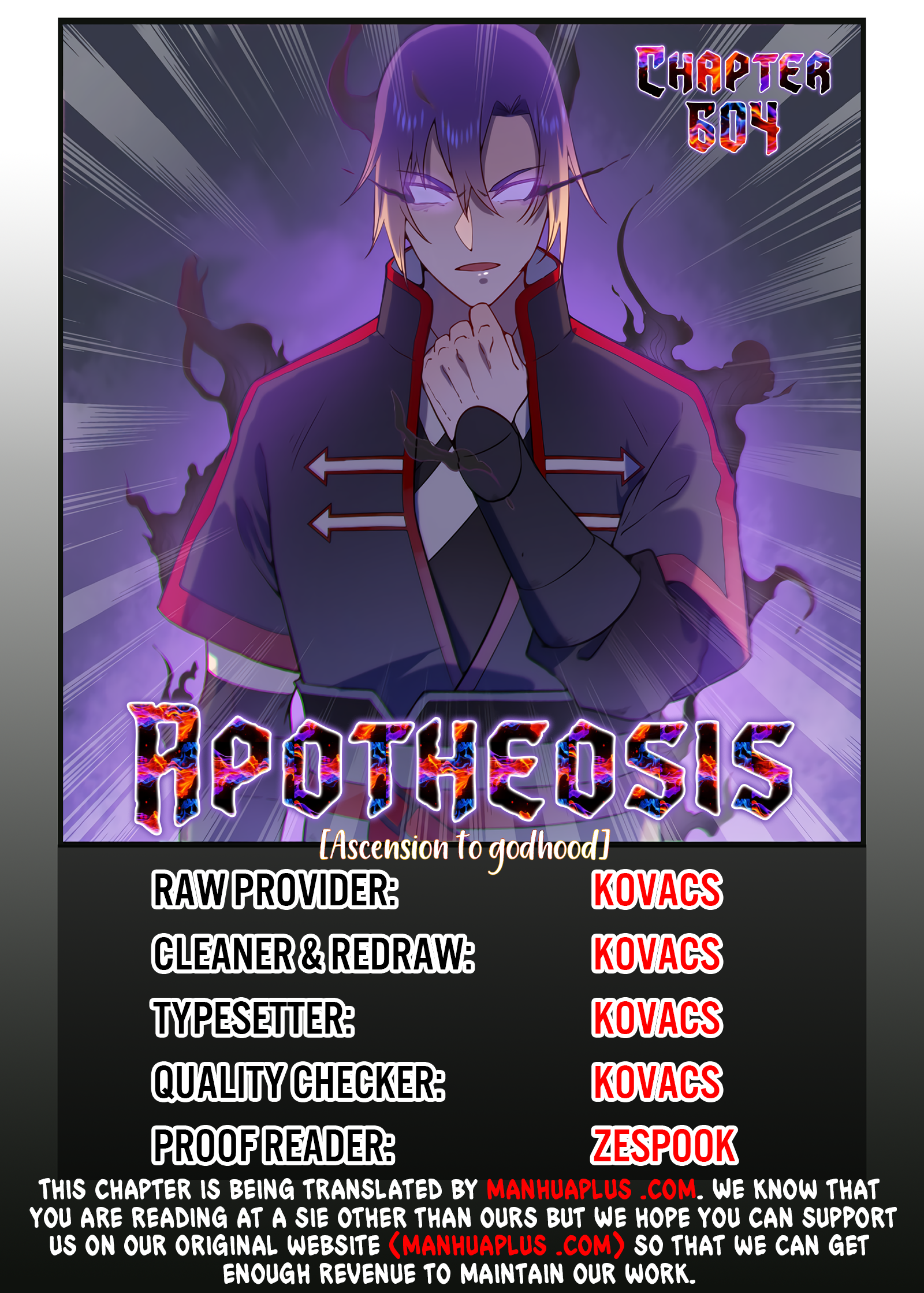 Page 1 of Chapter 604