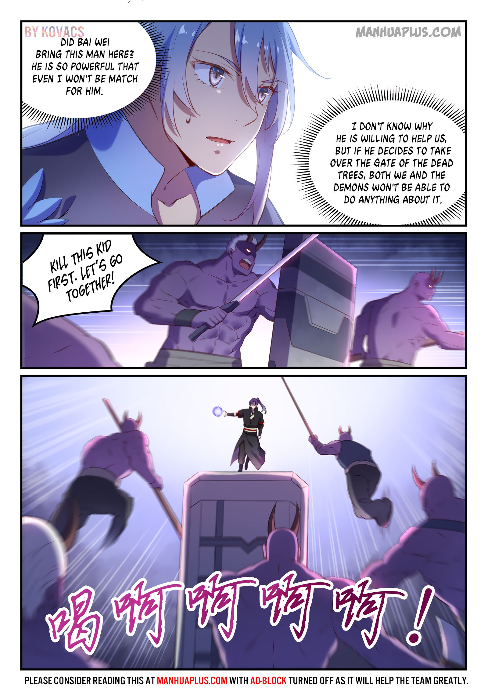 Page 8 of Chapter 604