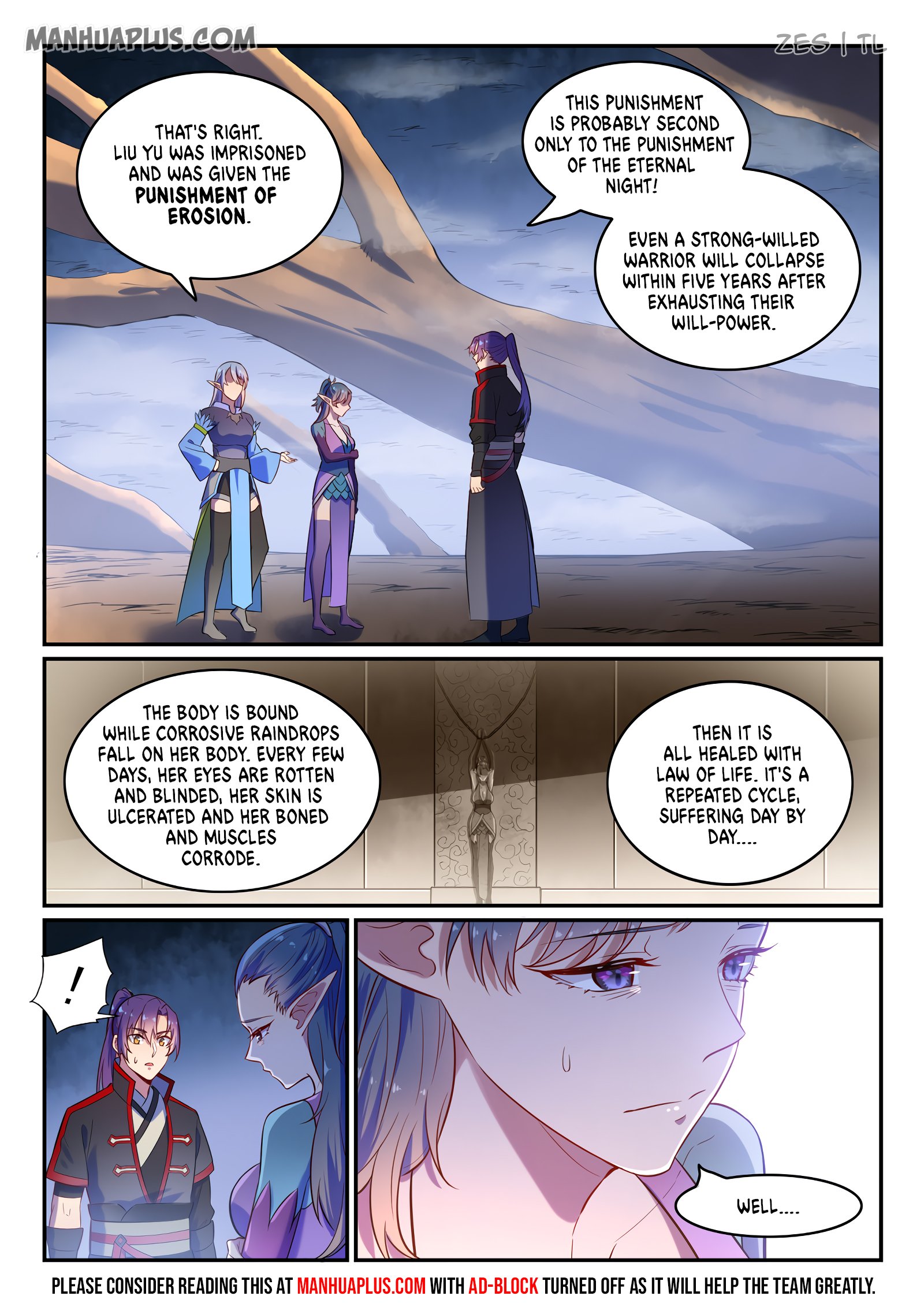 Page 2 of Chapter 605
