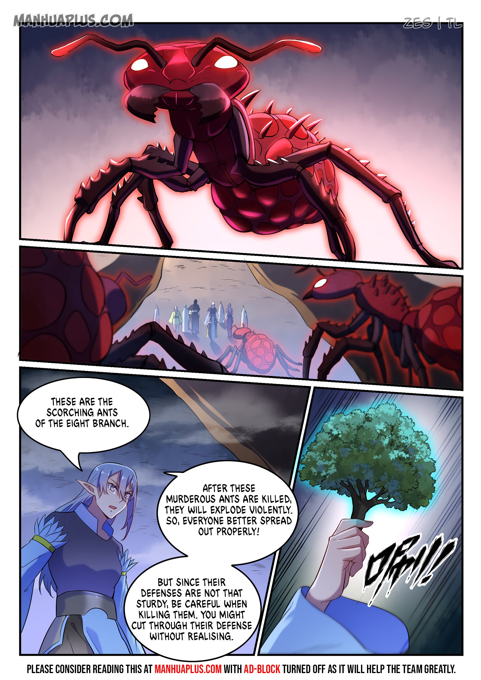 Page 8 of Chapter 605