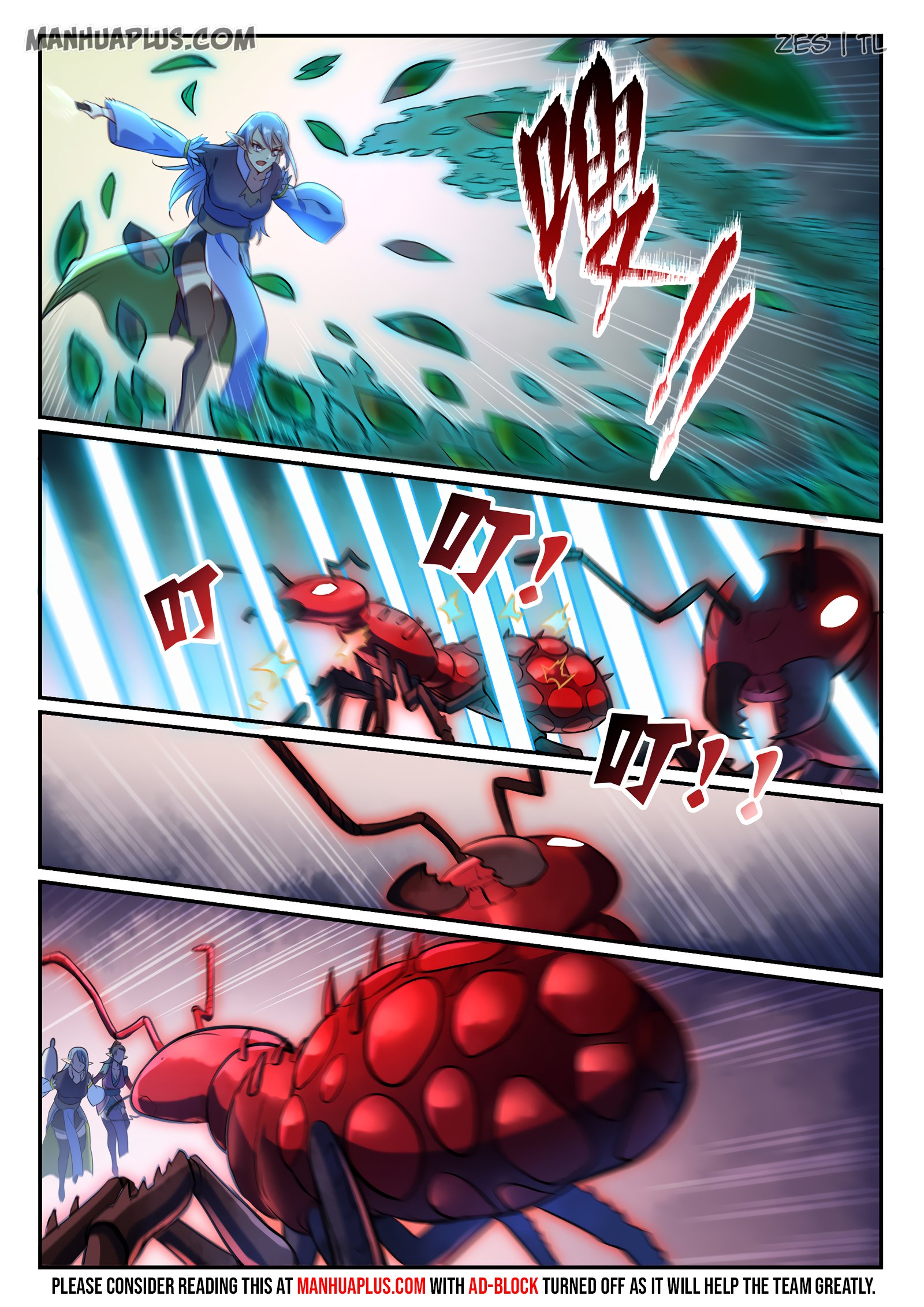 Page 9 of Chapter 605