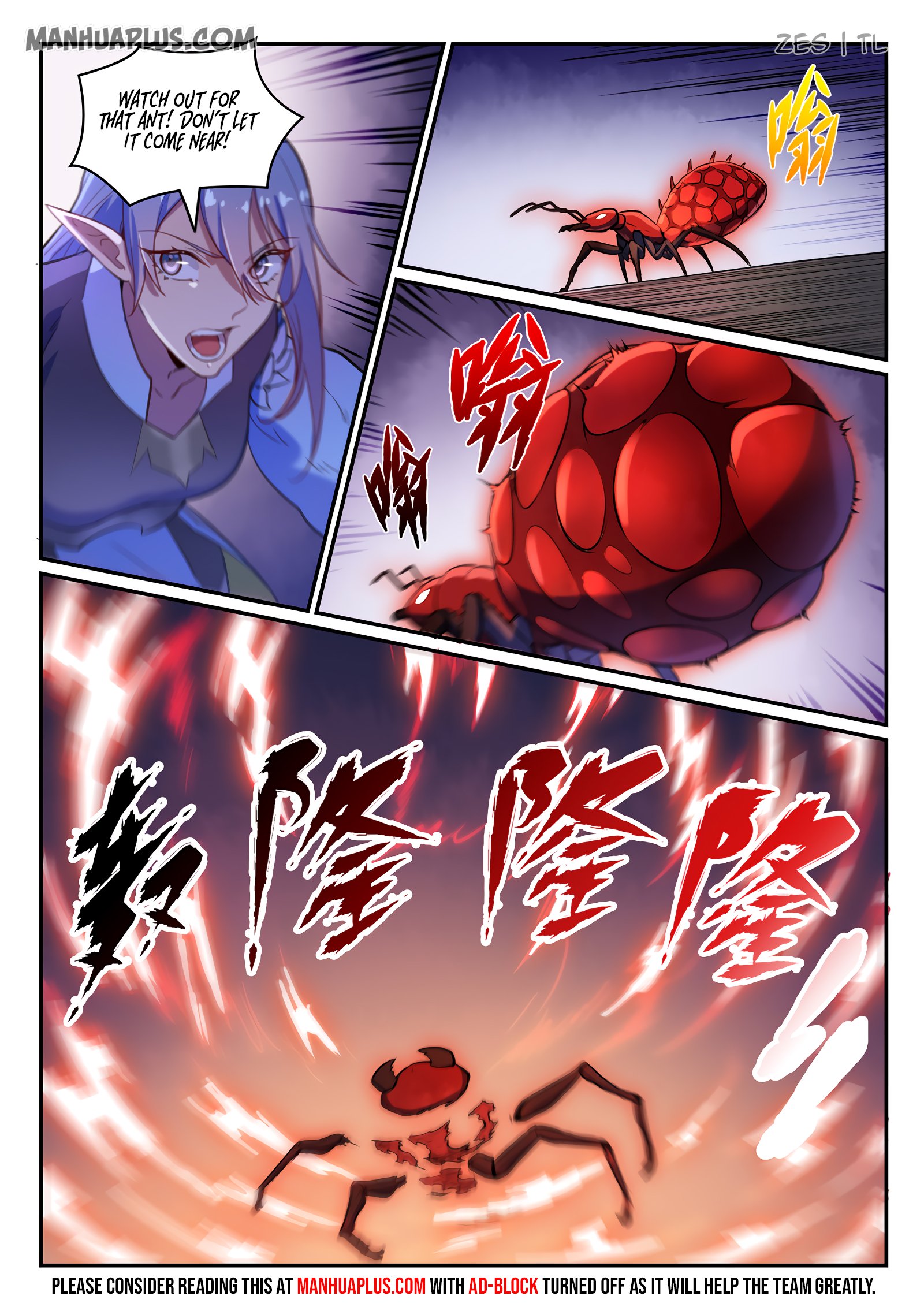 Page 10 of Chapter 605