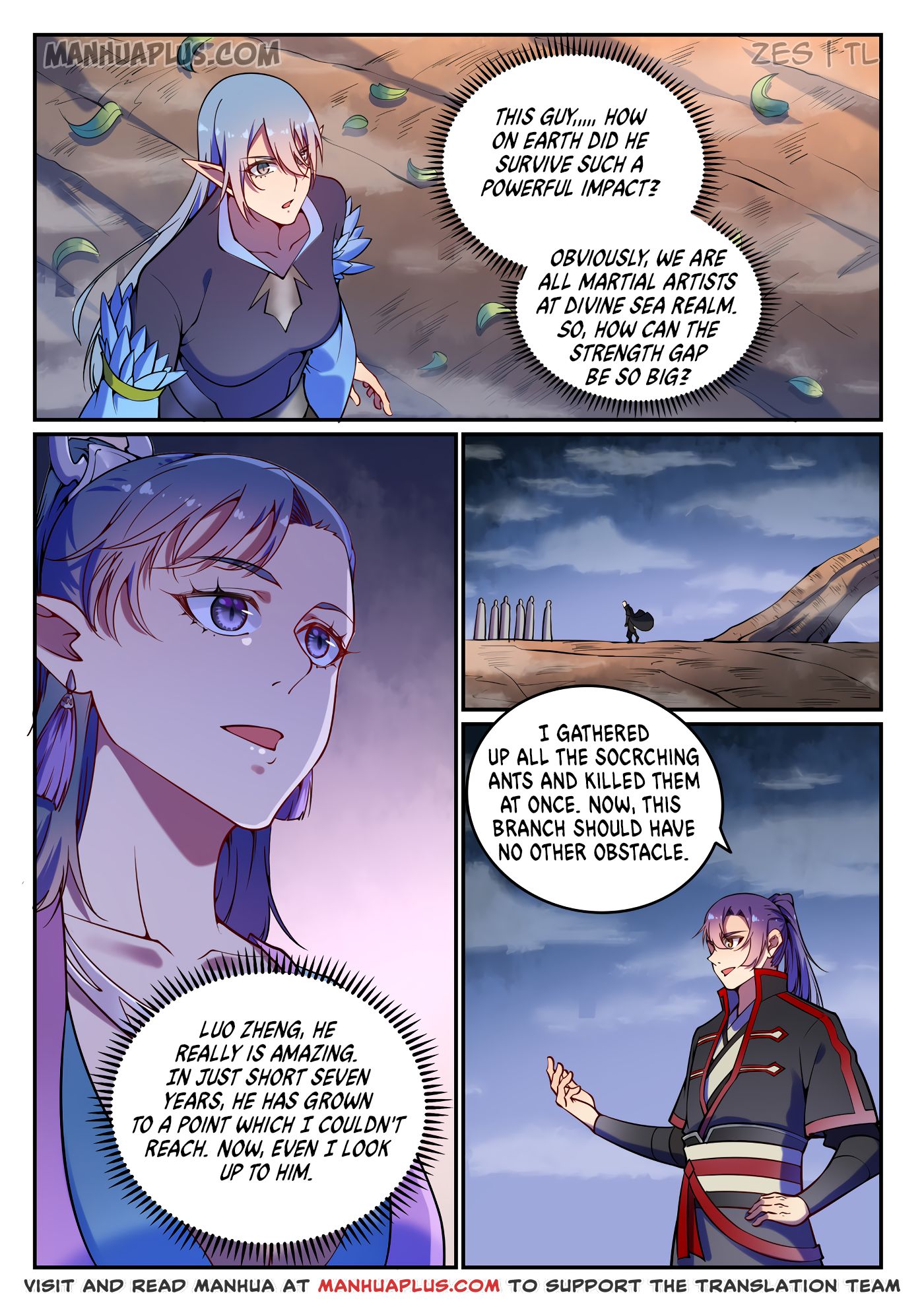 Page 4 of Chapter 606