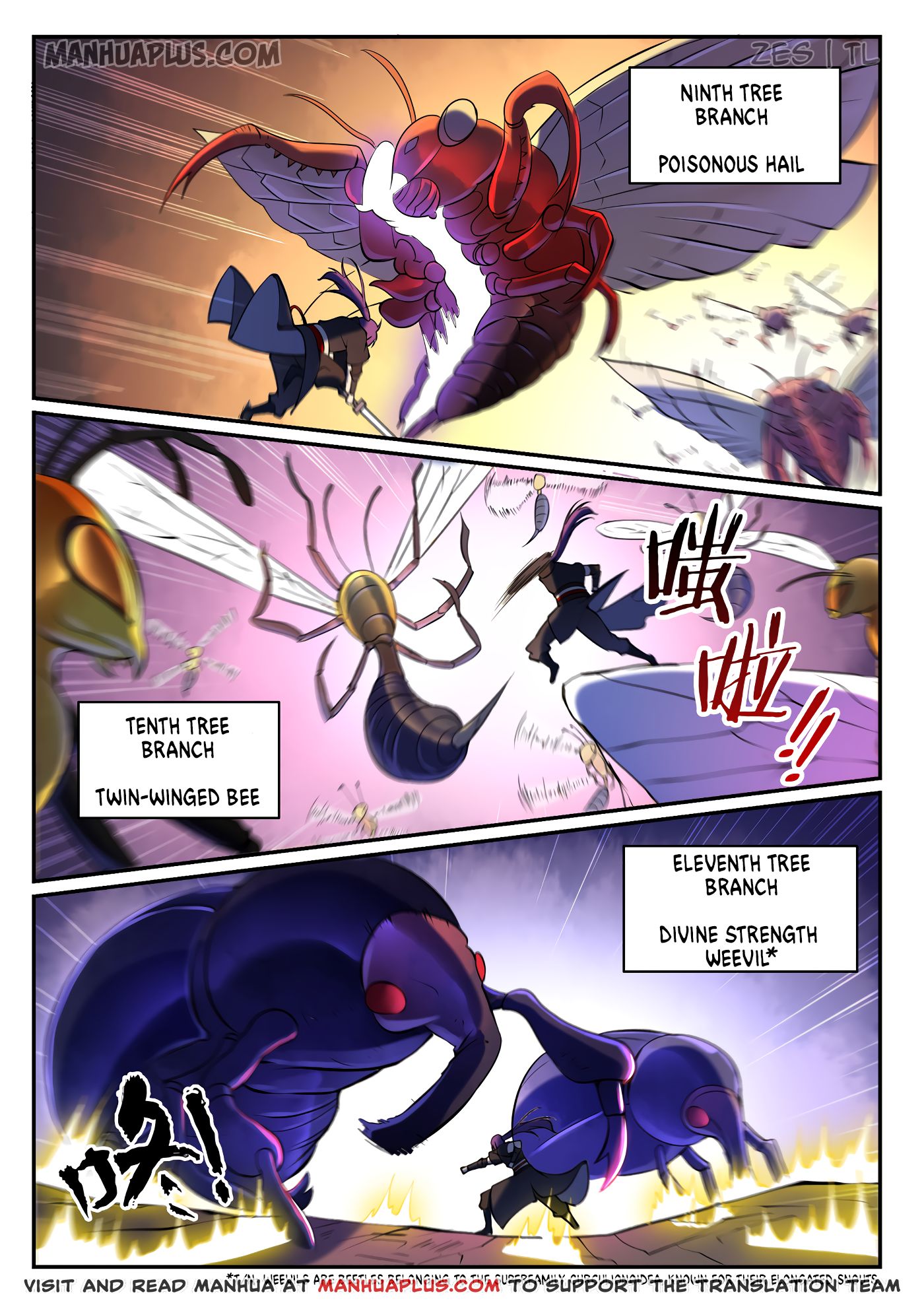 Page 6 of Chapter 606