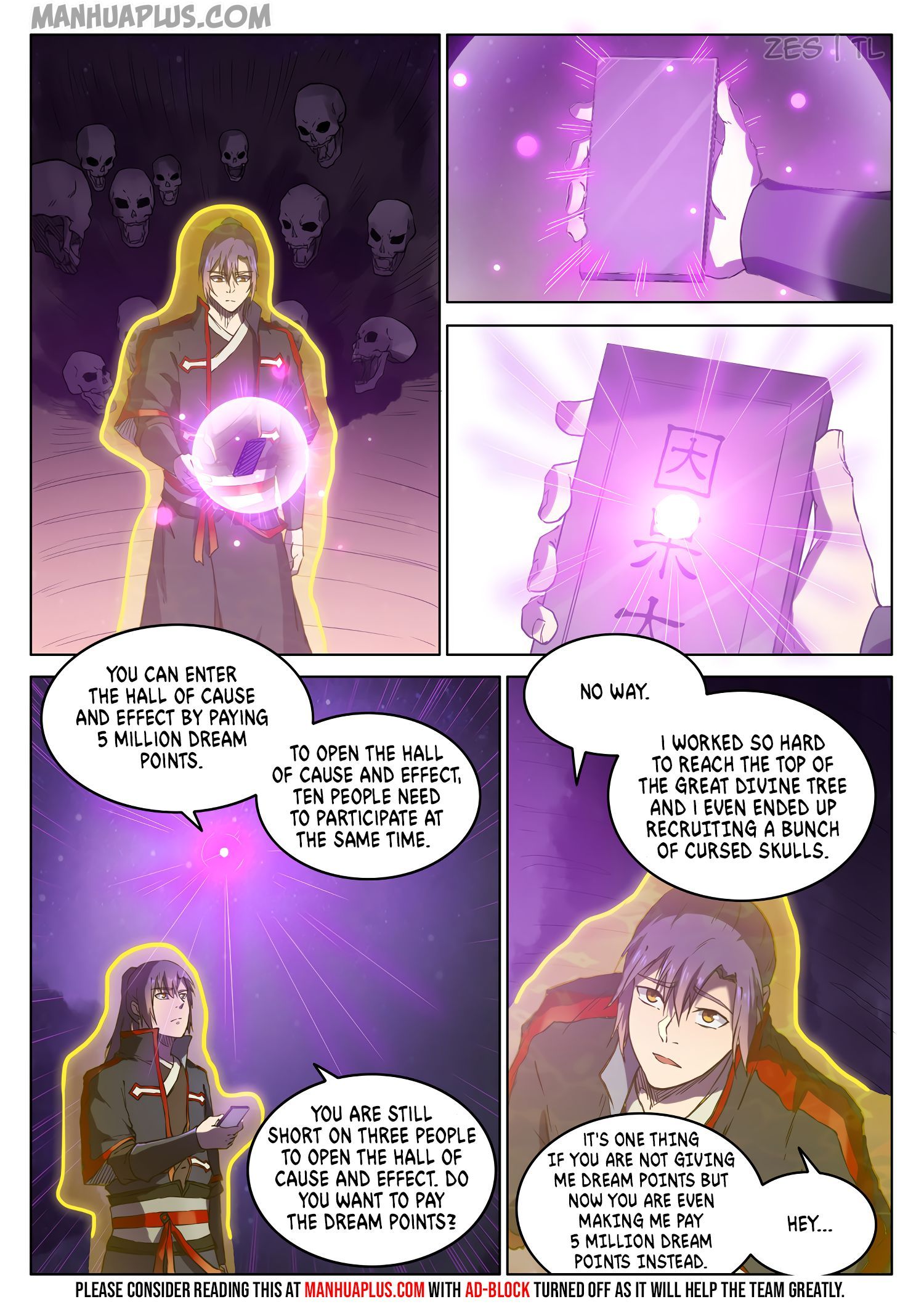 Page 6 of Chapter 609