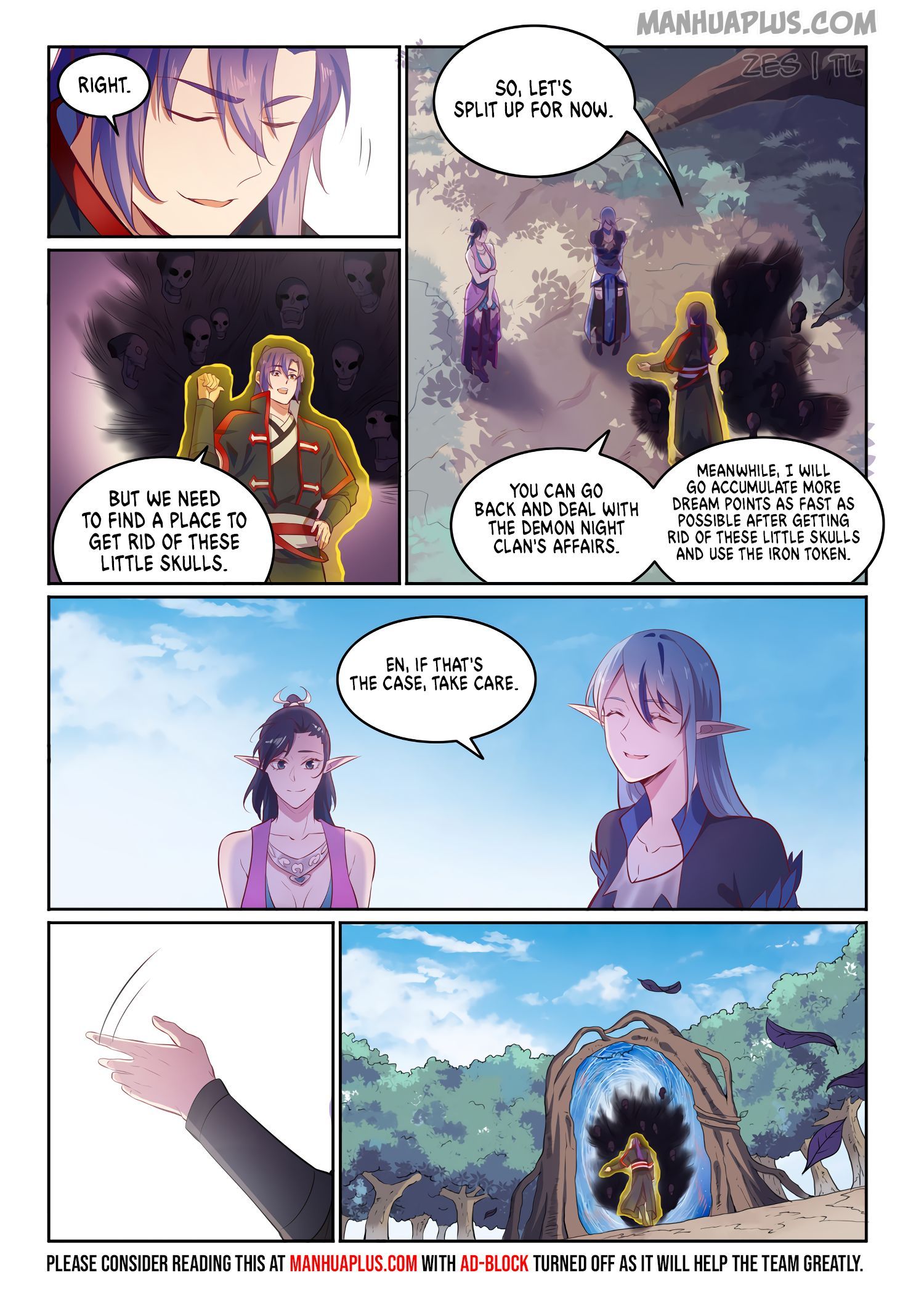 Page 4 of Chapter 610
