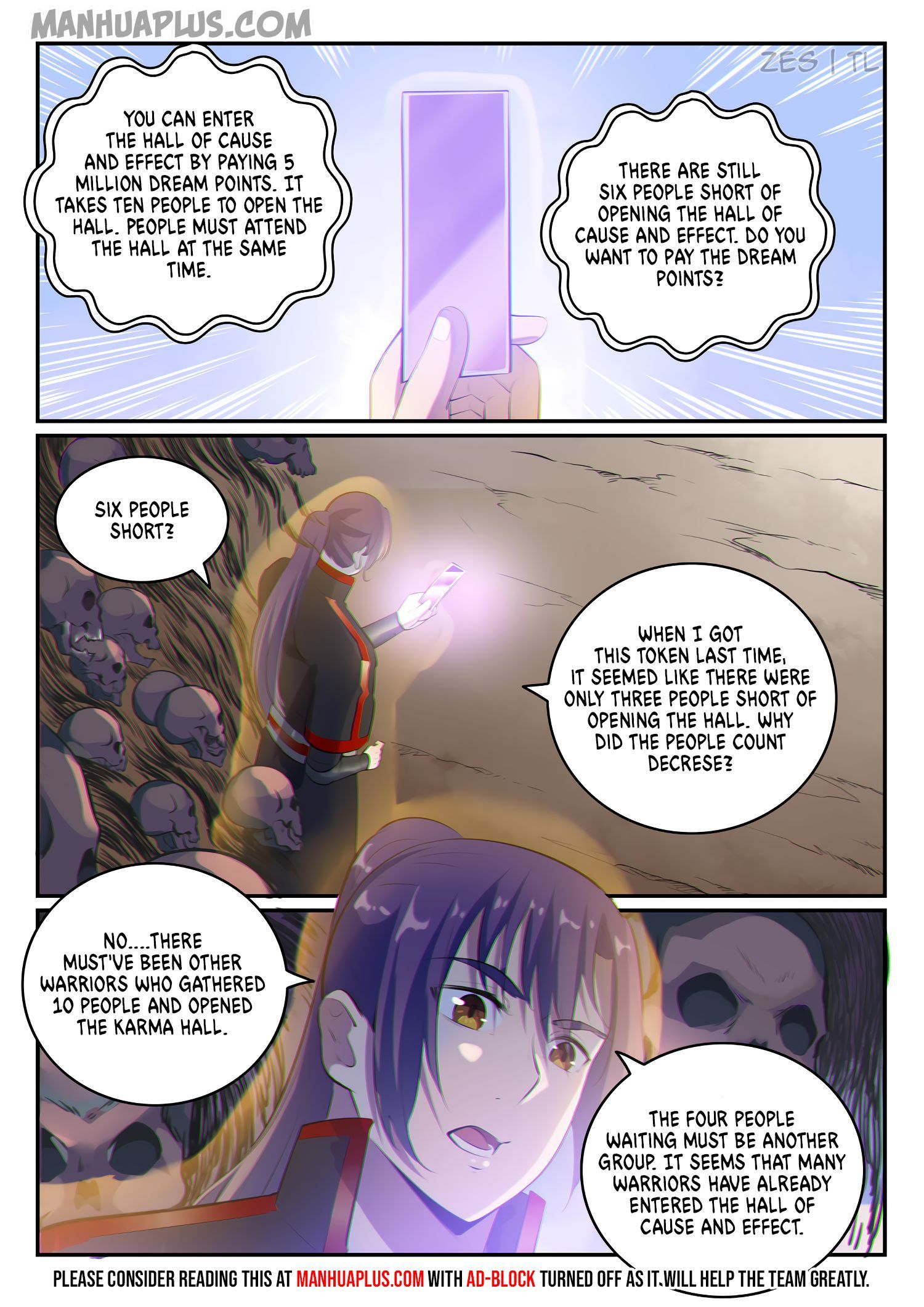 Page 2 of Chapter 613