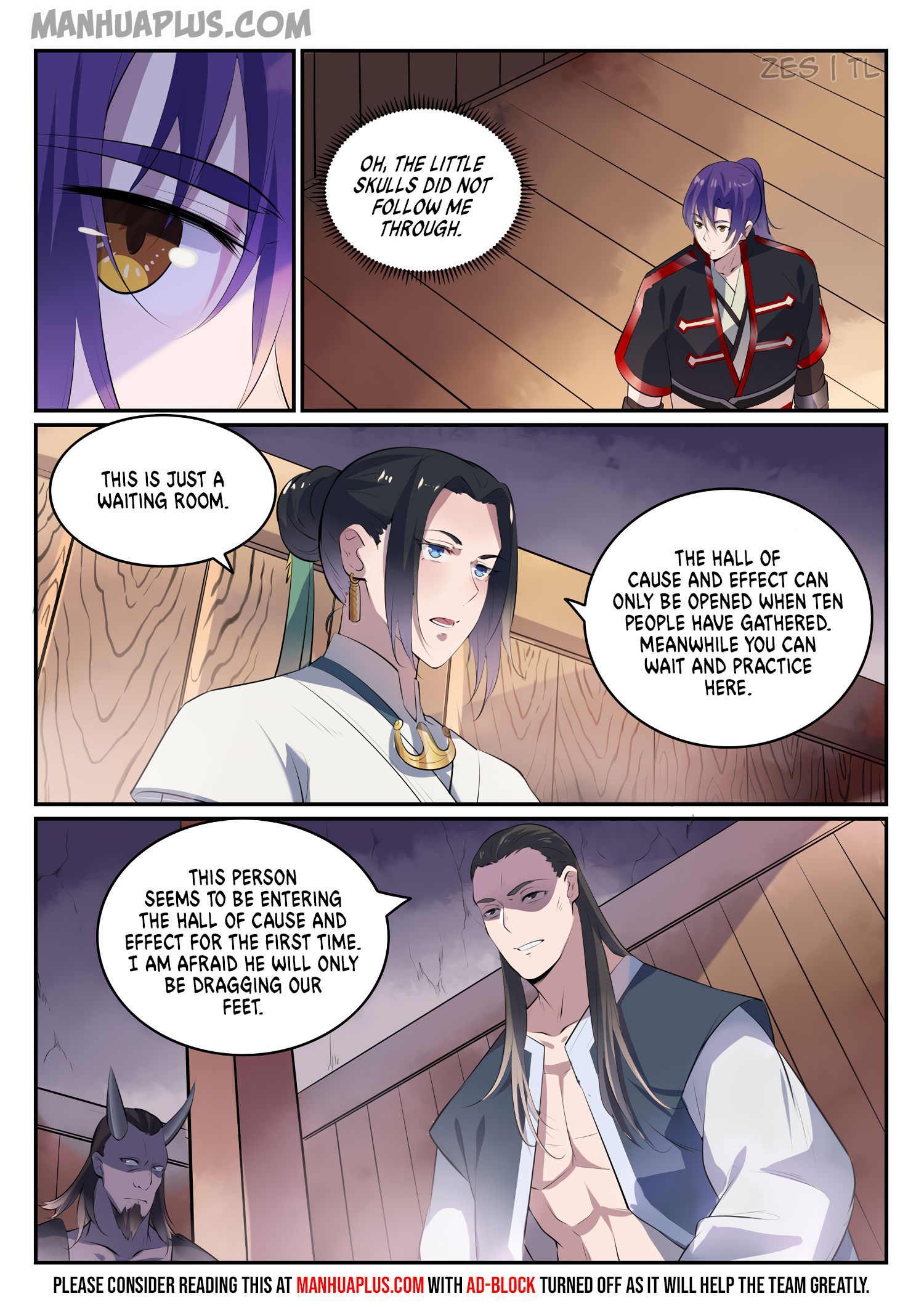 Page 6 of Chapter 613