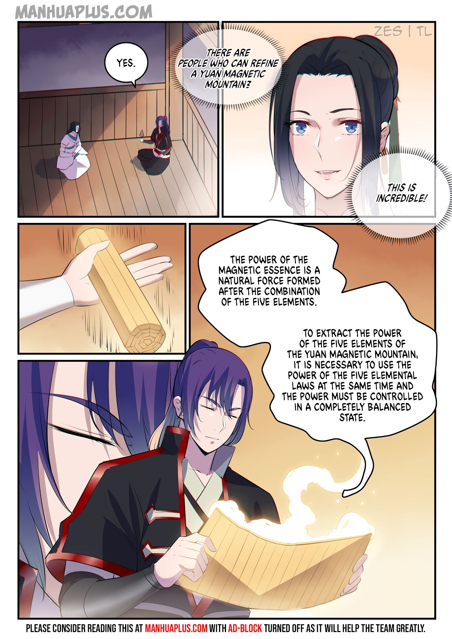 Page 8 of Chapter 613