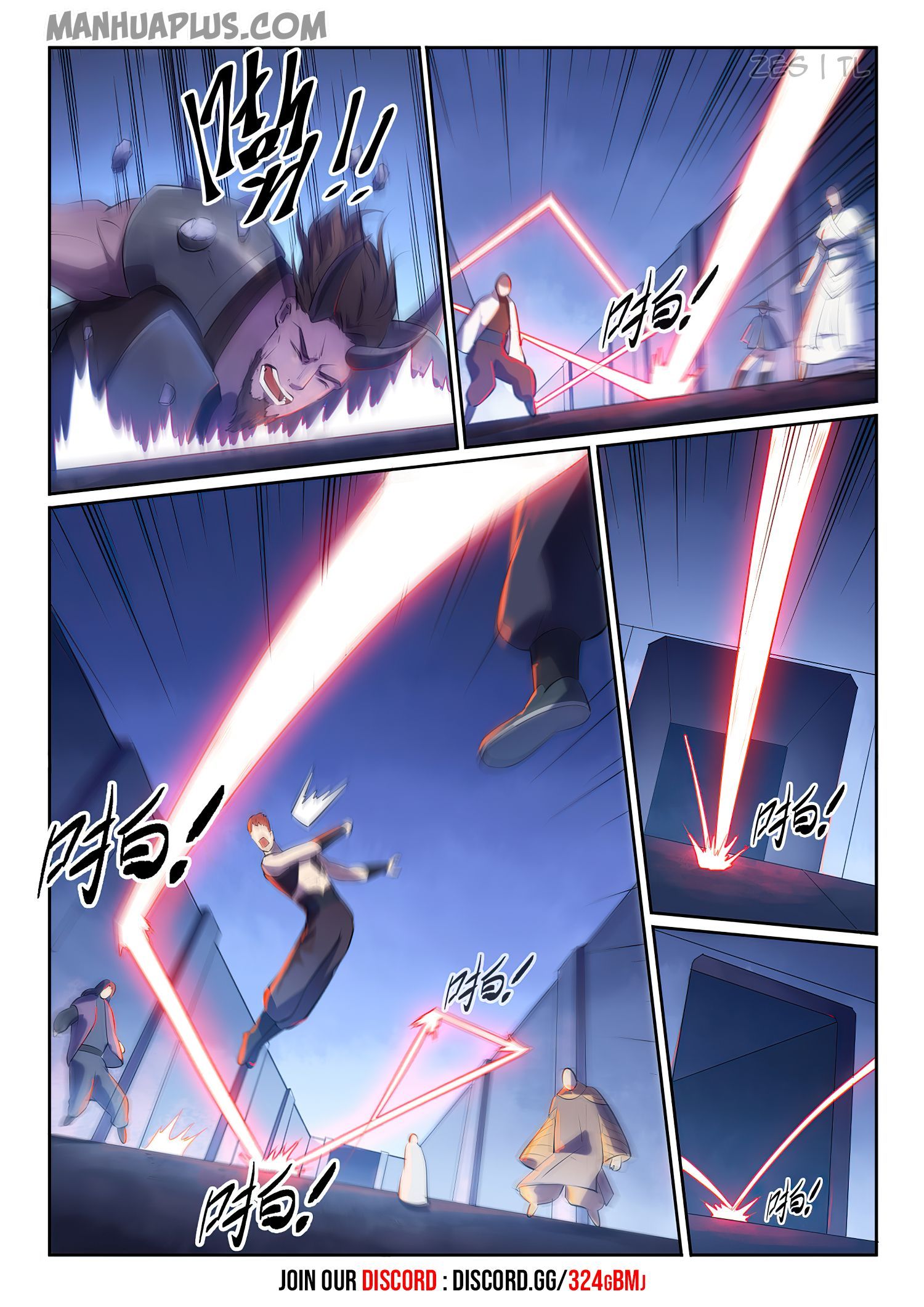 Page 3 of Chapter 616