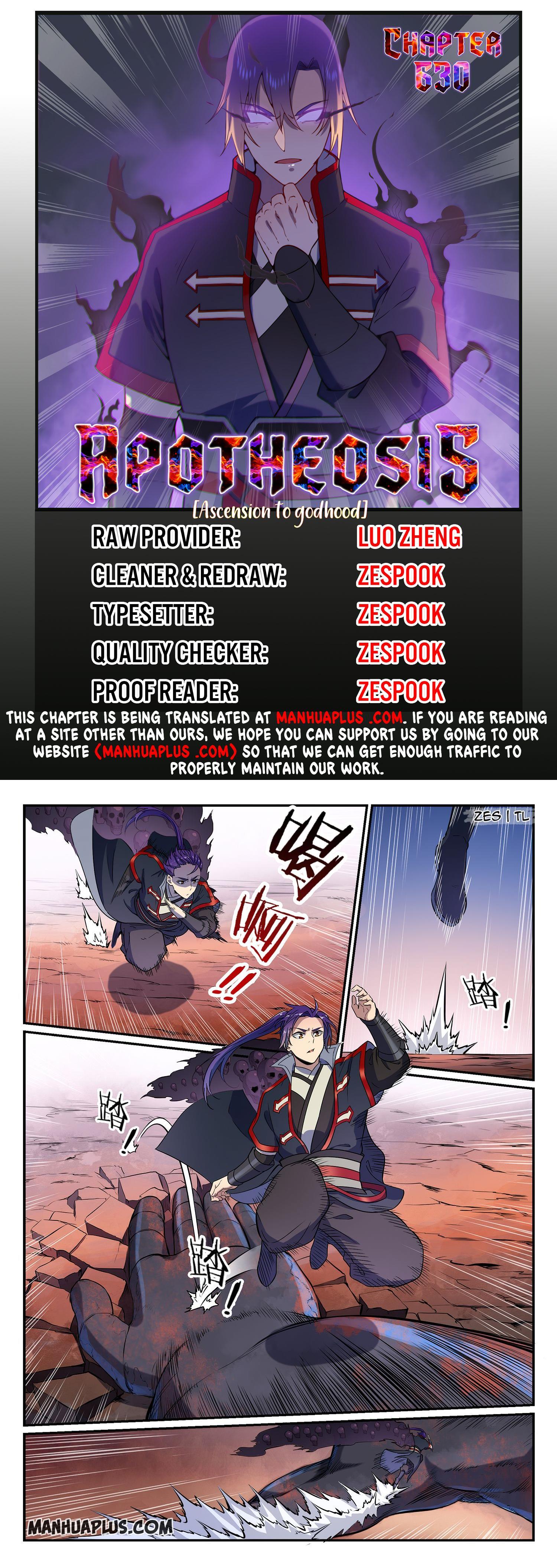 Page 1 of Chapter 630