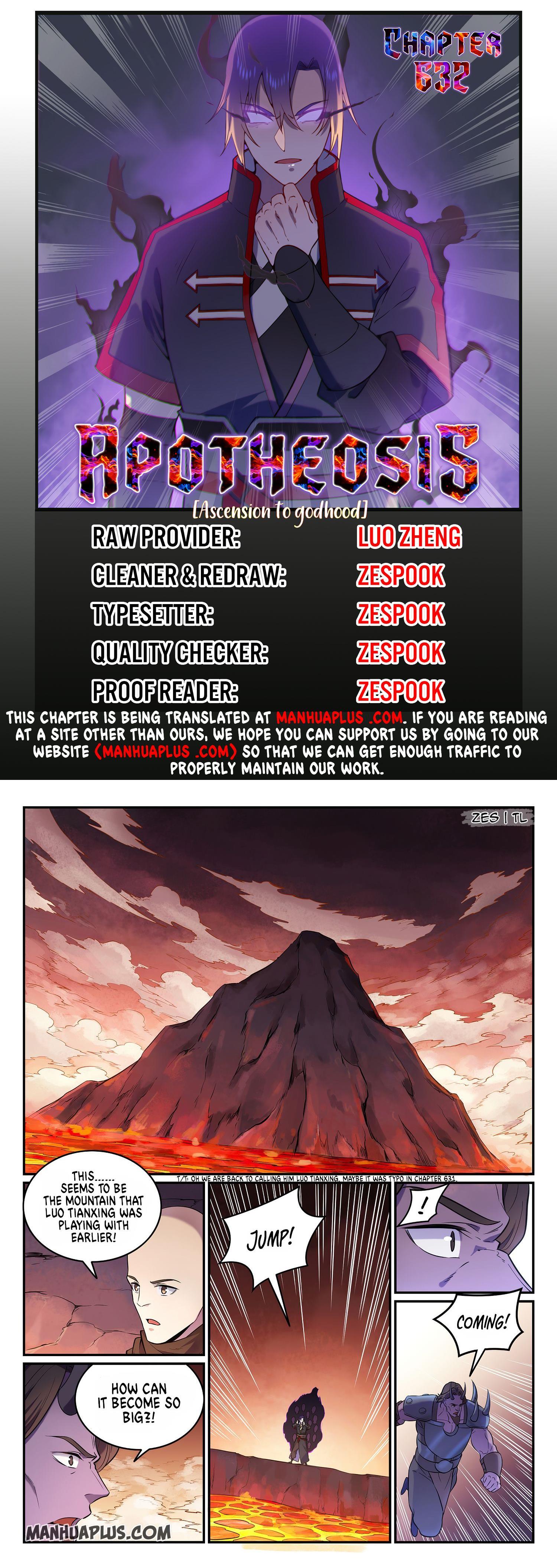 Page 1 of Chapter 632