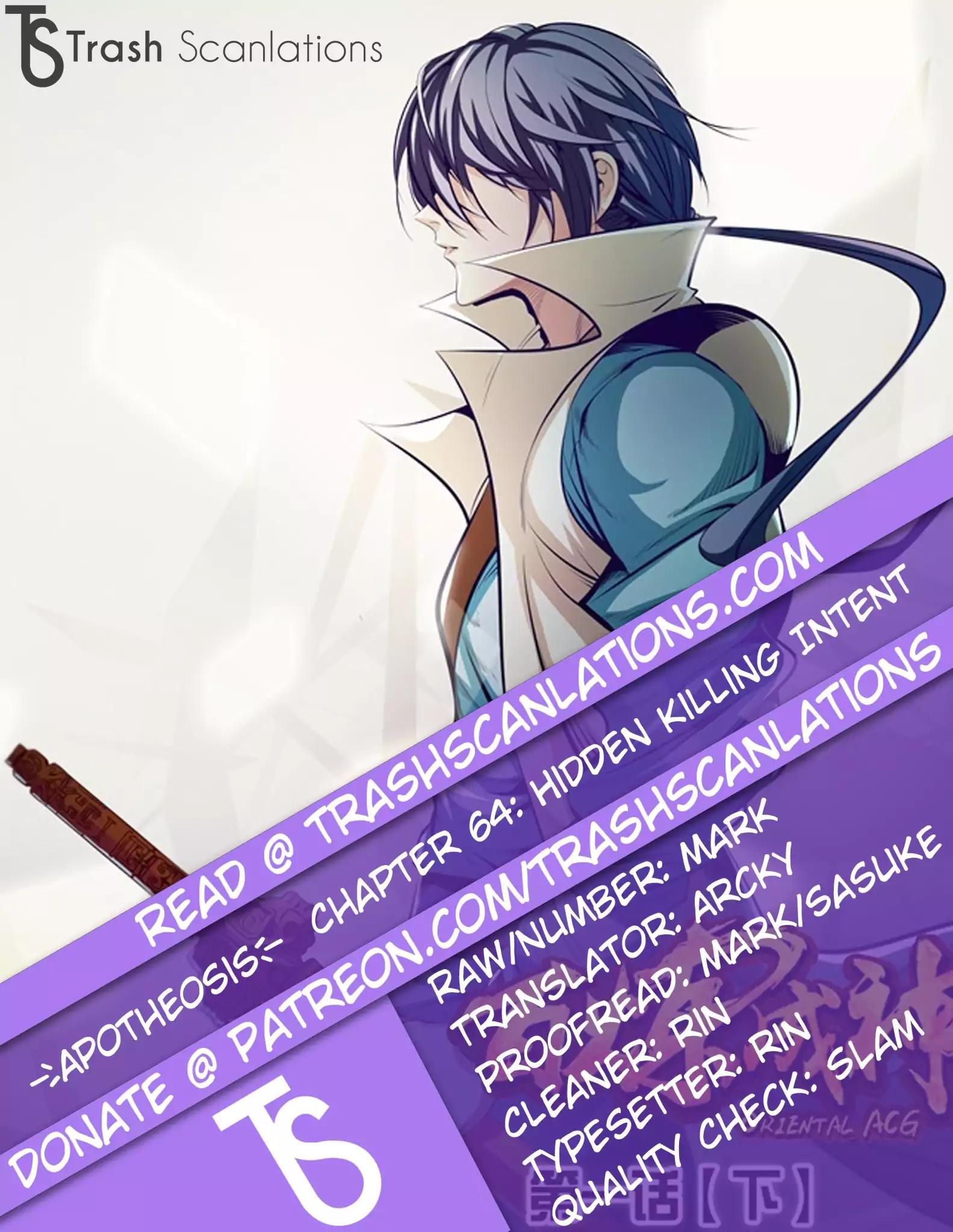 Page 1 of Chapter 64