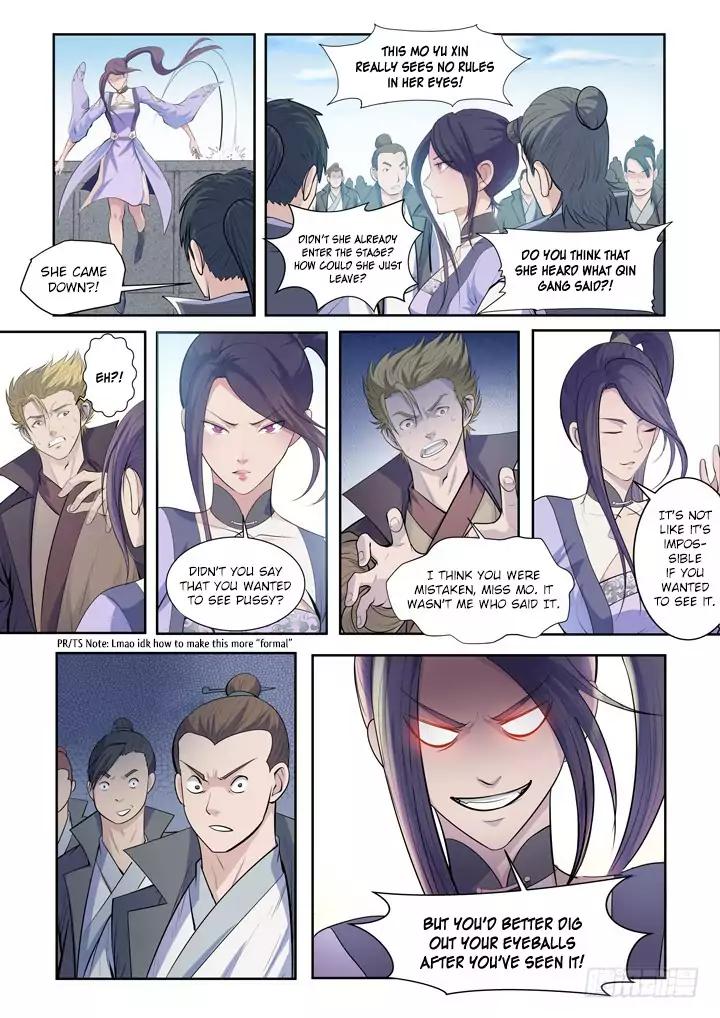 Page 6 of Chapter 64