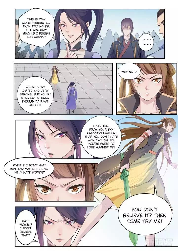 Page 11 of Chapter 64