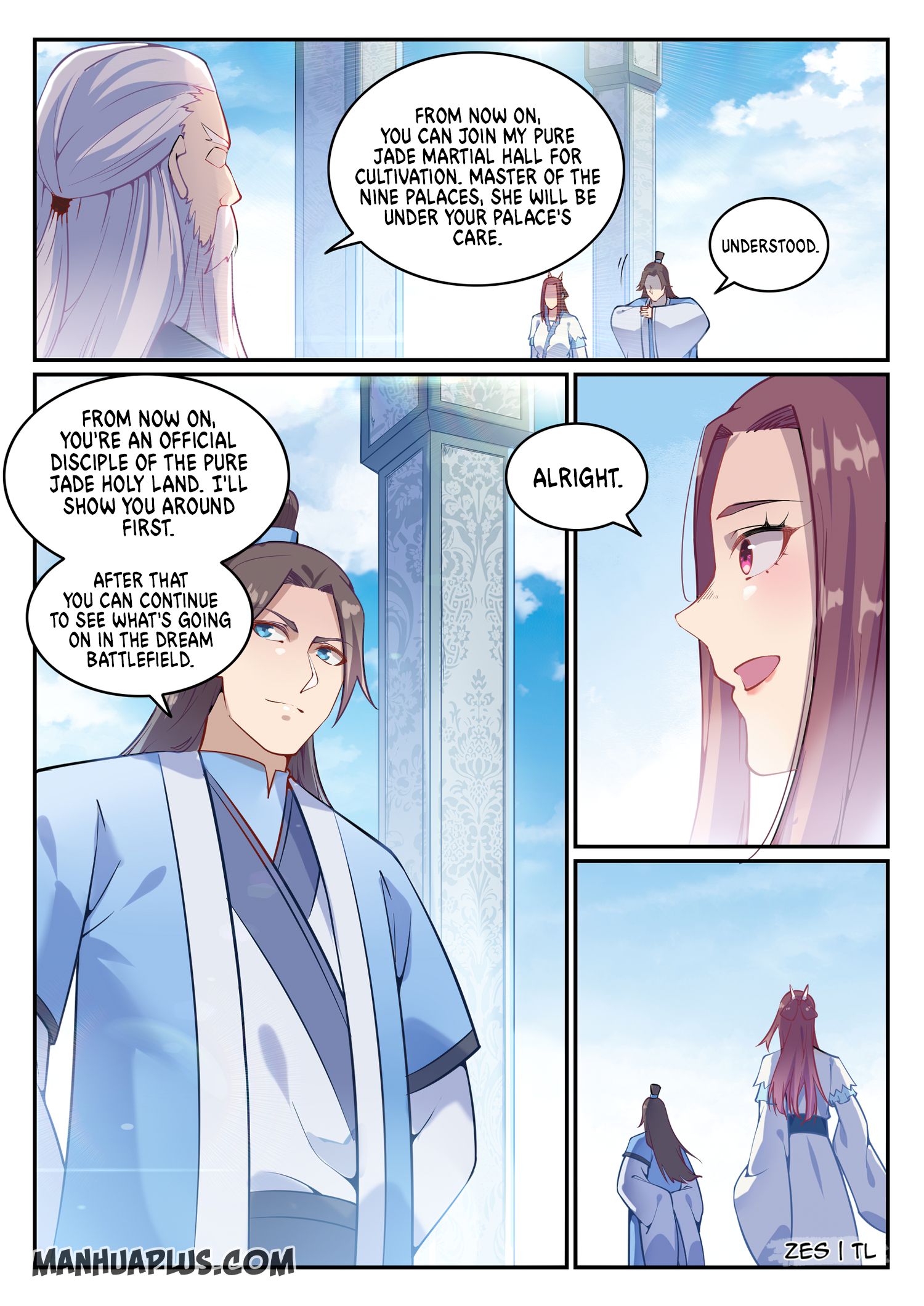Page 8 of Chapter 645