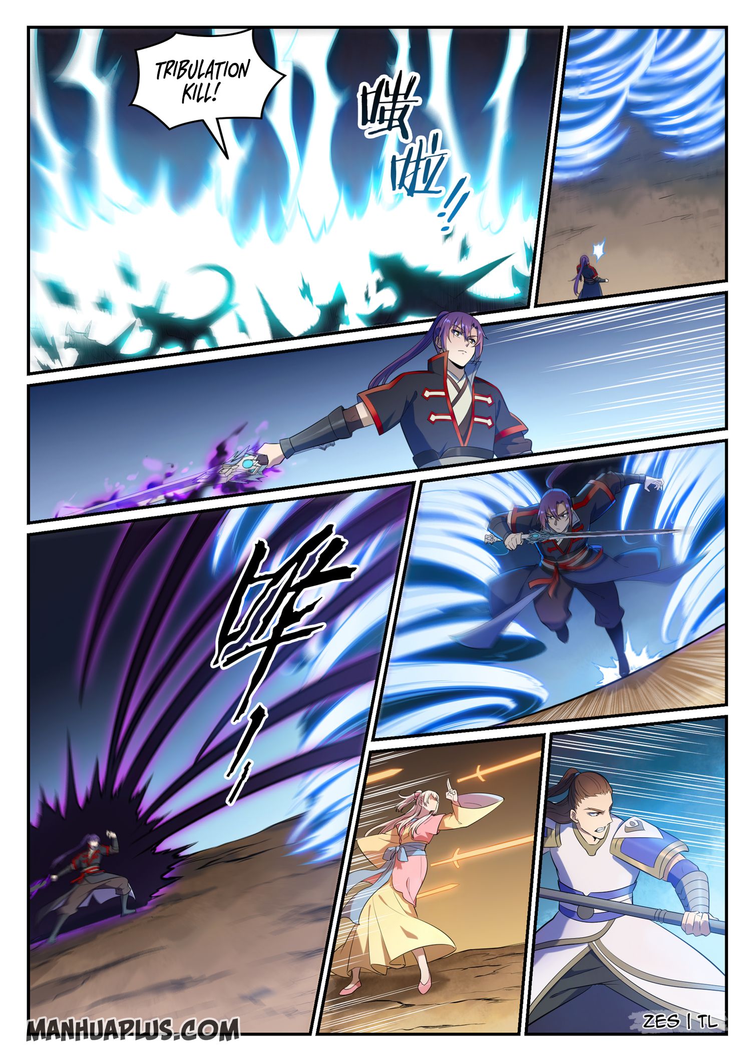Page 8 of Chapter 650