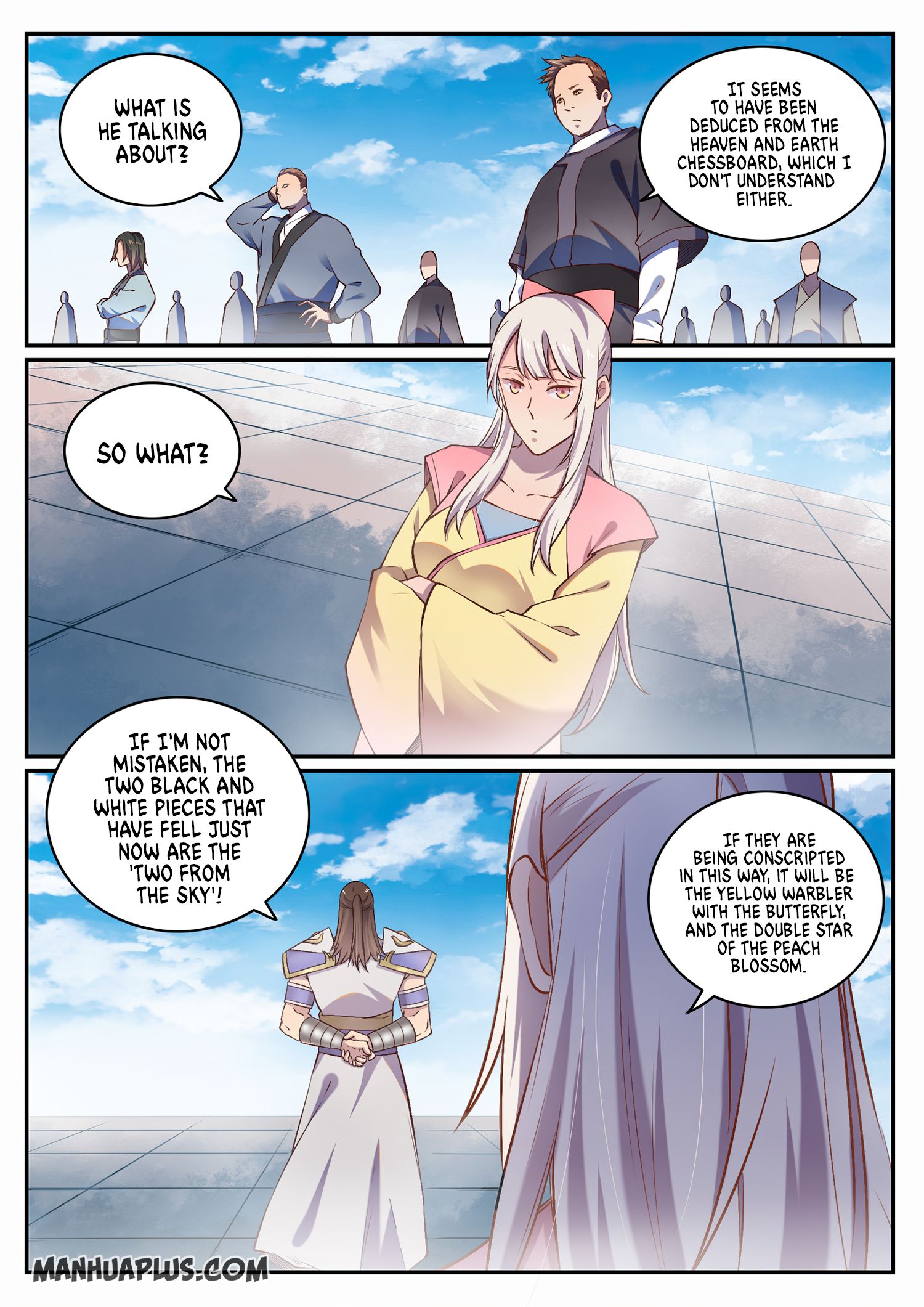 Page 4 of Chapter 660